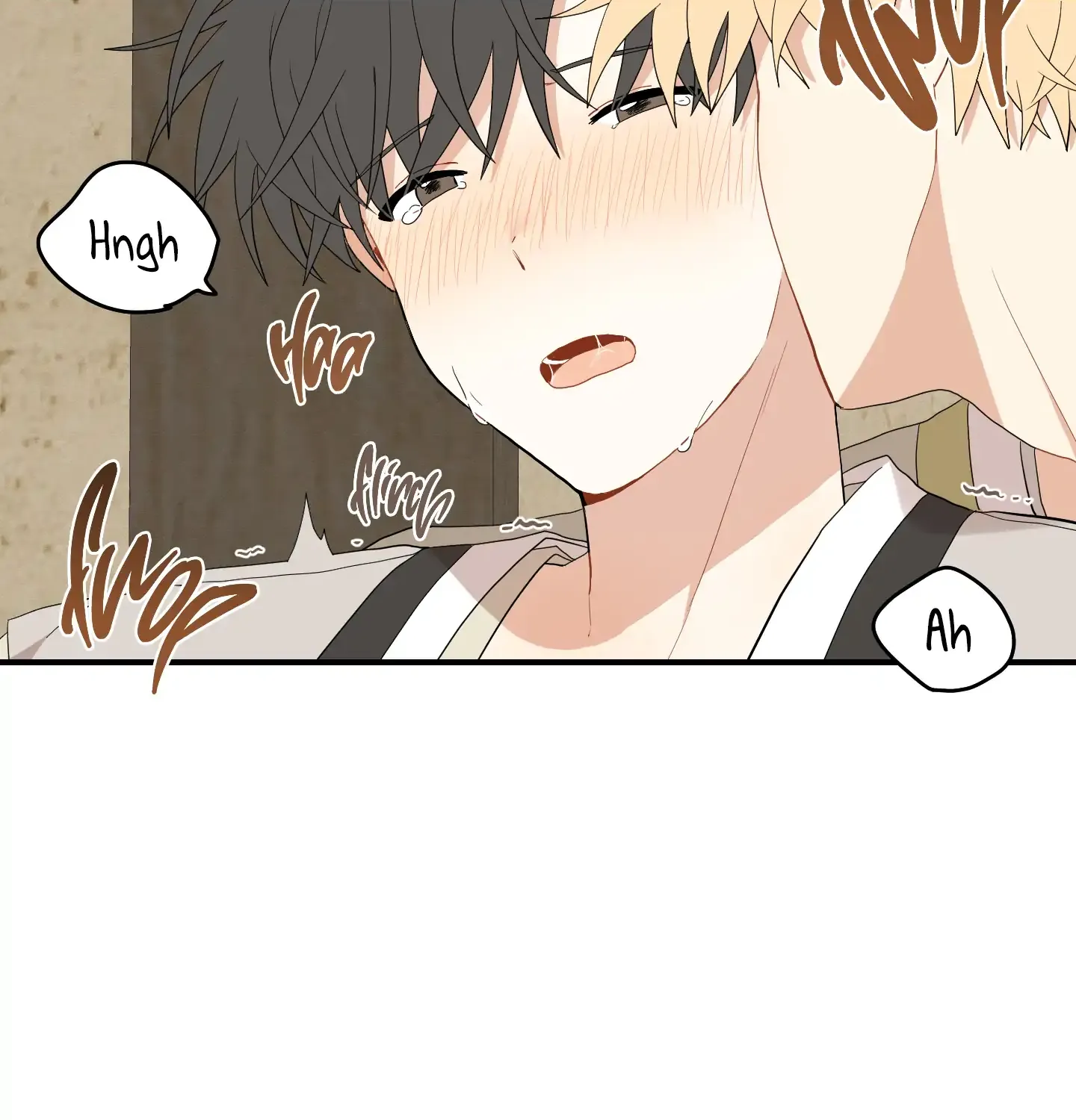 The Path Where the Forsythia Fell Chapter 21 page 102 - 