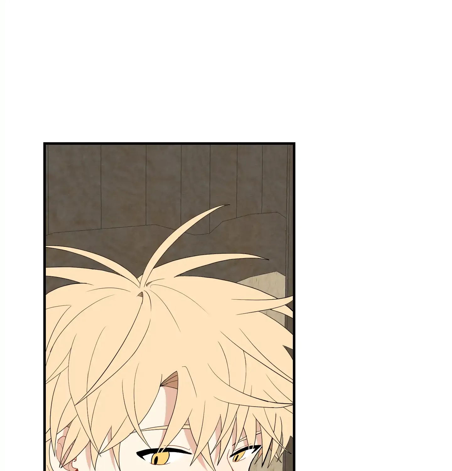 The Path Where the Forsythia Fell Chapter 21 page 103 - 