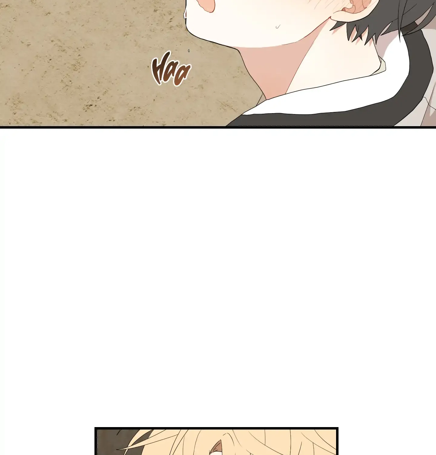 The Path Where the Forsythia Fell Chapter 21 page 106 - 