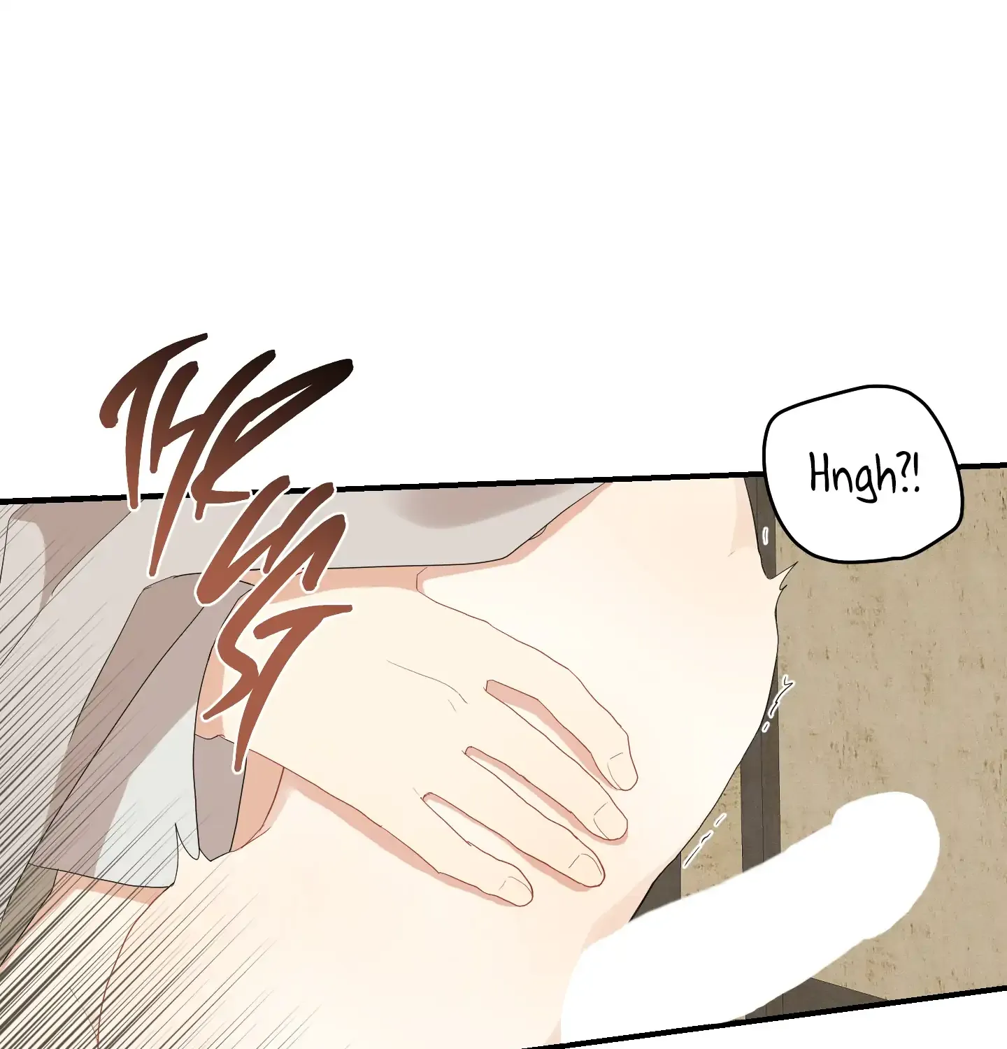 The Path Where the Forsythia Fell Chapter 21 page 110 - 