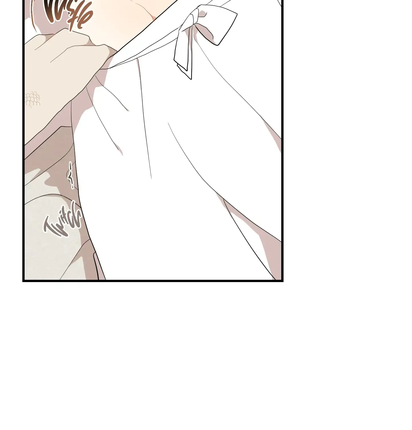 The Path Where the Forsythia Fell Chapter 21 page 12 - 