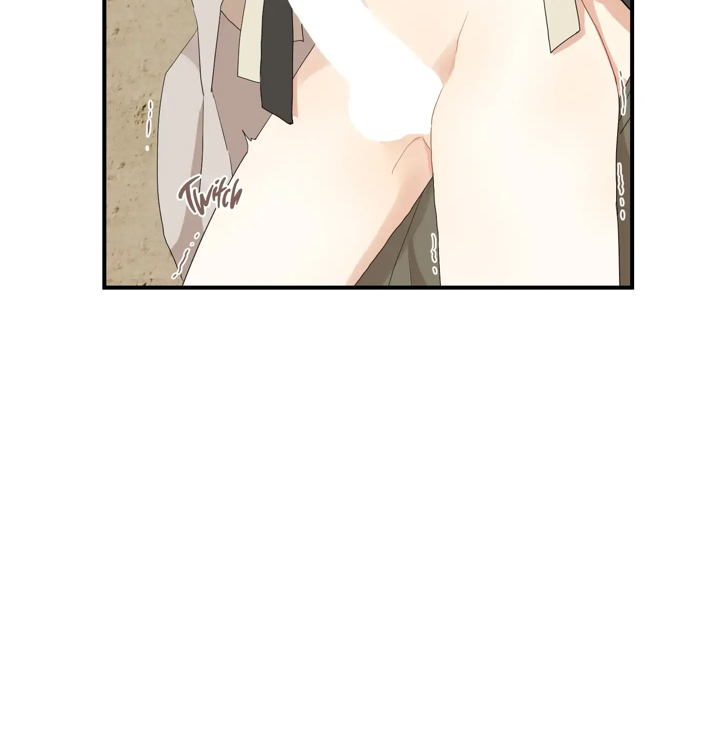The Path Where the Forsythia Fell Chapter 21 page 117 - 