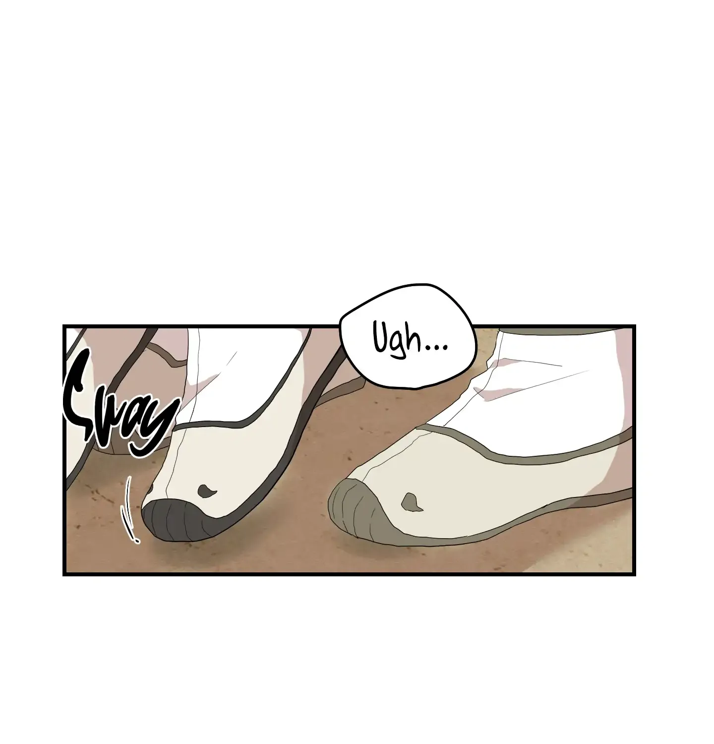 The Path Where the Forsythia Fell Chapter 21 page 118 - 
