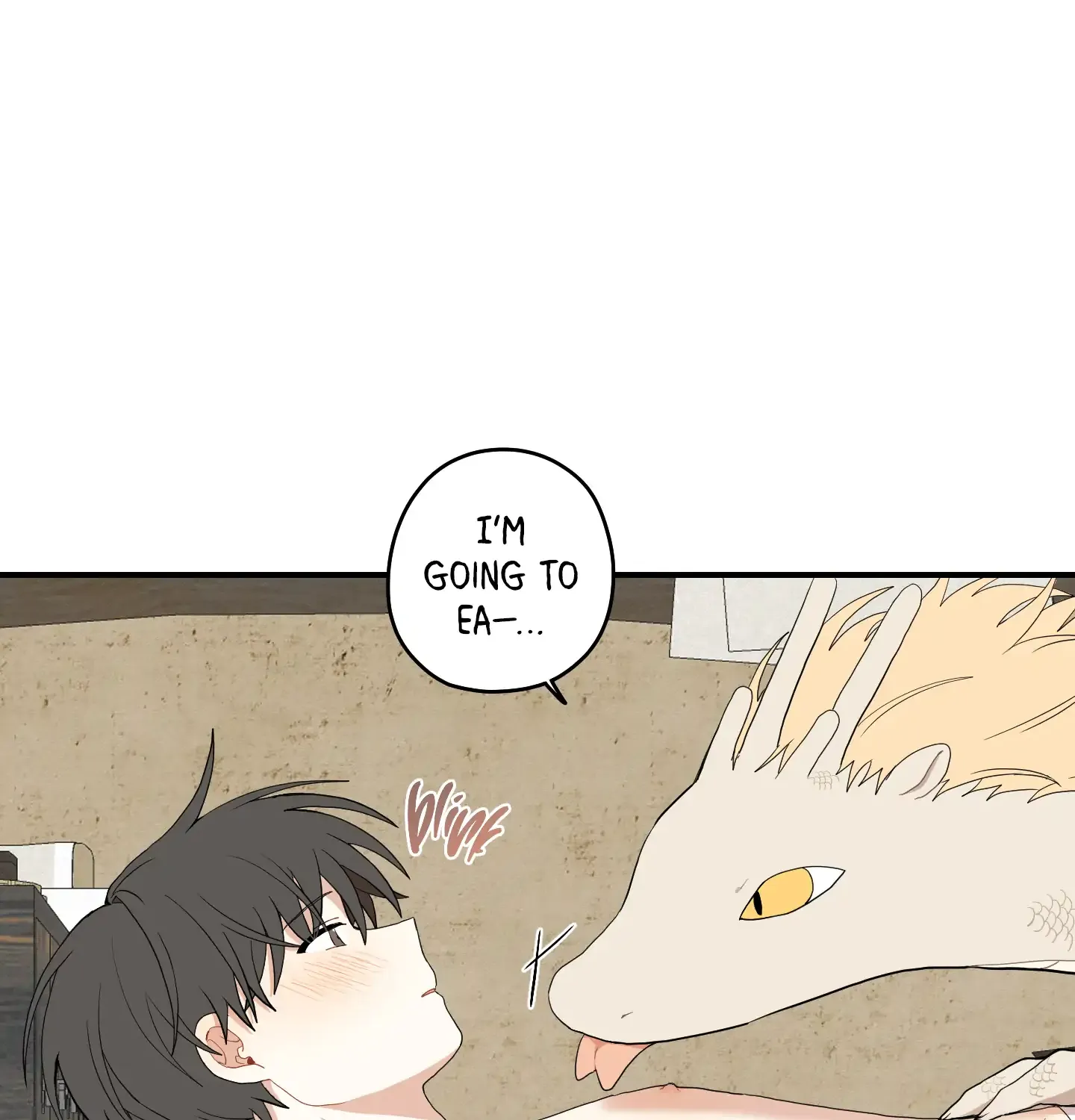 The Path Where the Forsythia Fell Chapter 21 page 13 - 
