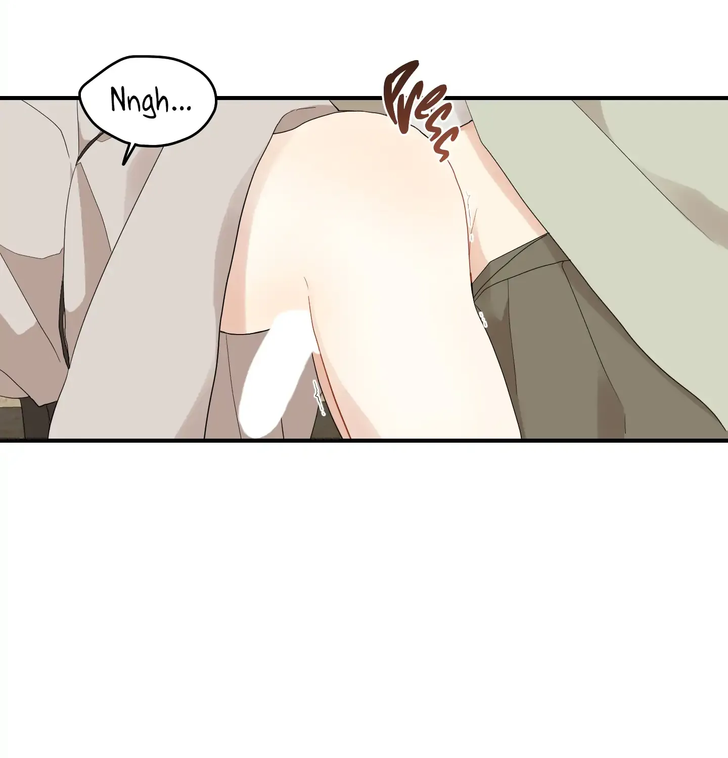 The Path Where the Forsythia Fell Chapter 21 page 121 - 