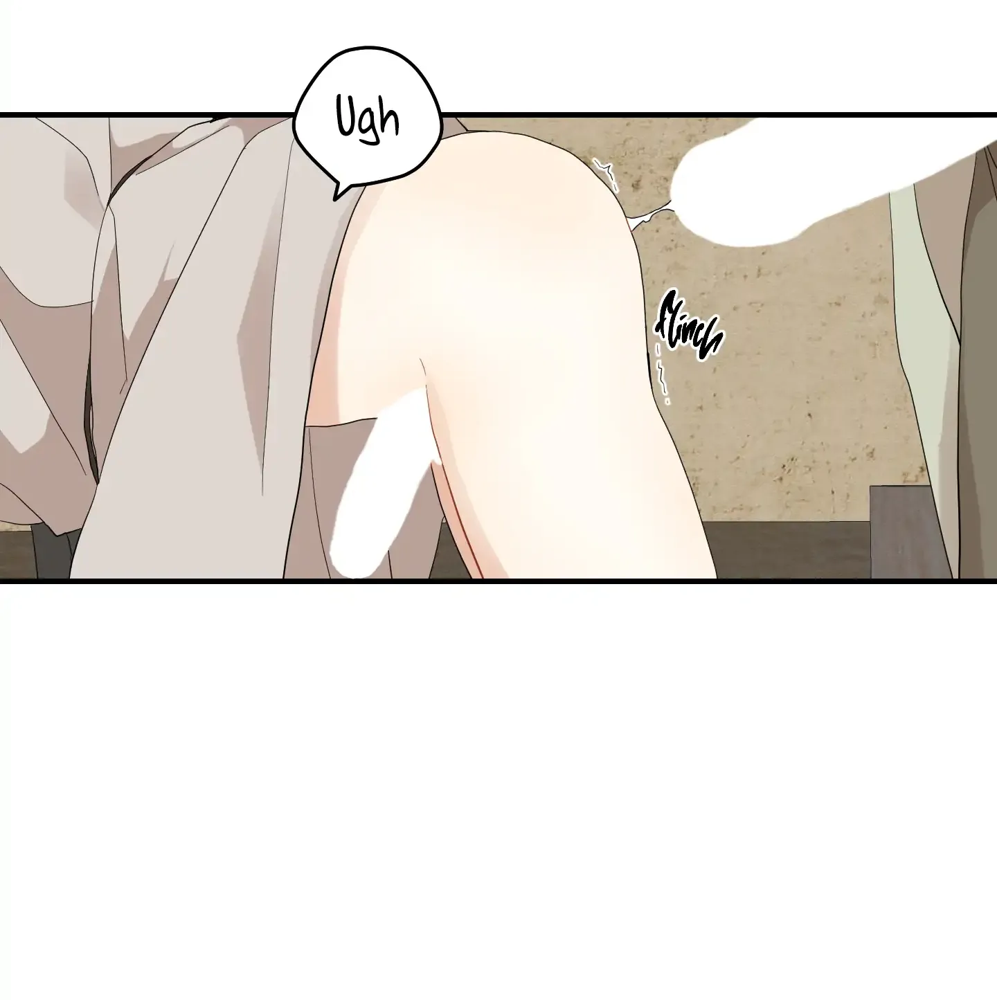 The Path Where the Forsythia Fell Chapter 21 page 122 - 