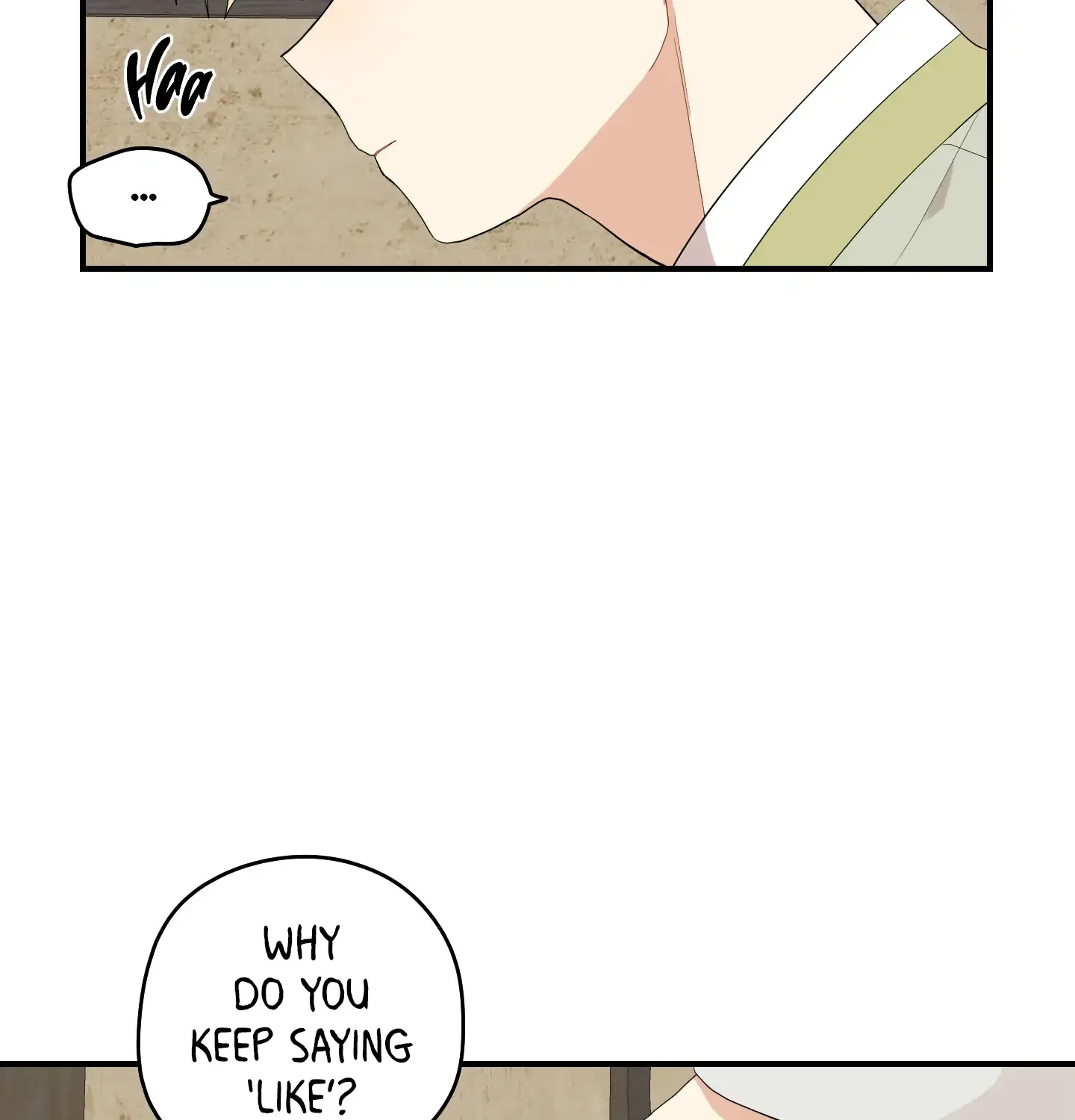 The Path Where the Forsythia Fell Chapter 21 page 128 - 