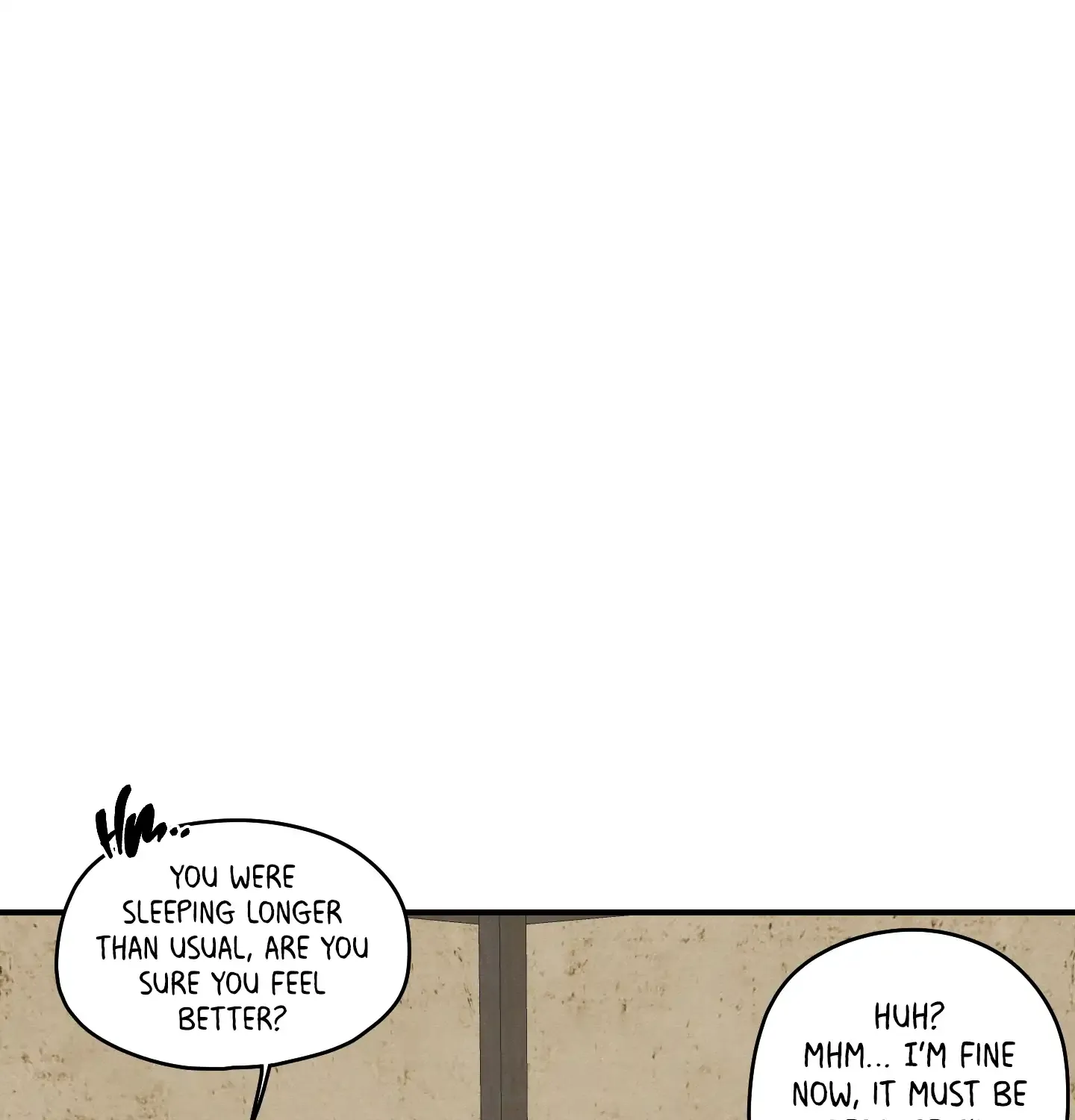 The Path Where the Forsythia Fell Chapter 21 page 16 - 