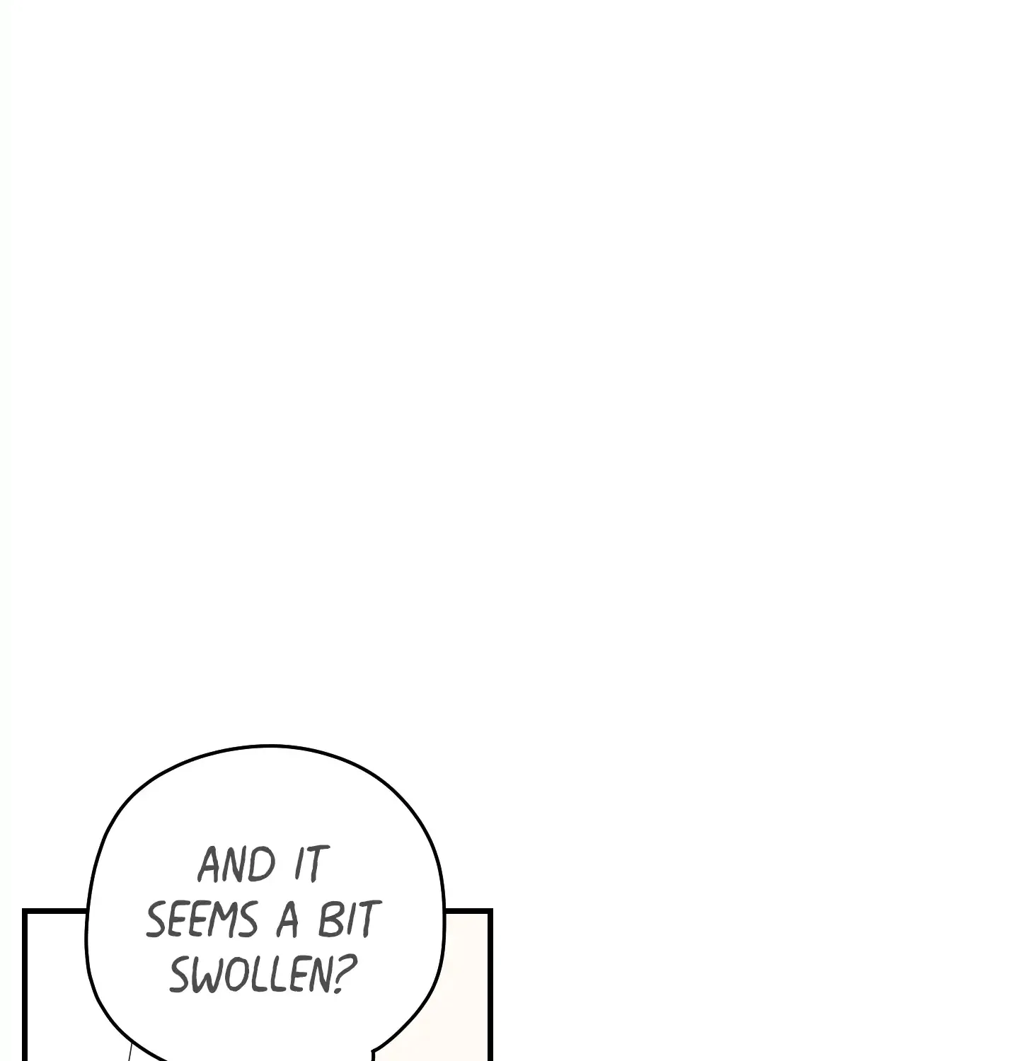 The Path Where the Forsythia Fell Chapter 21 page 18 - 