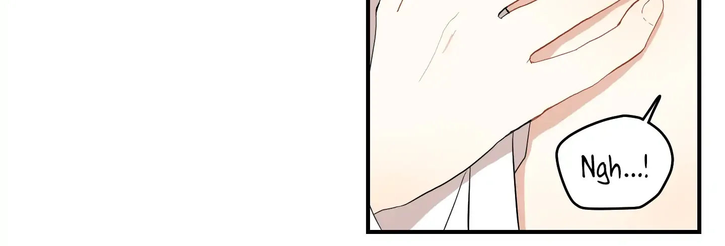 The Path Where the Forsythia Fell Chapter 21 page 20 - 