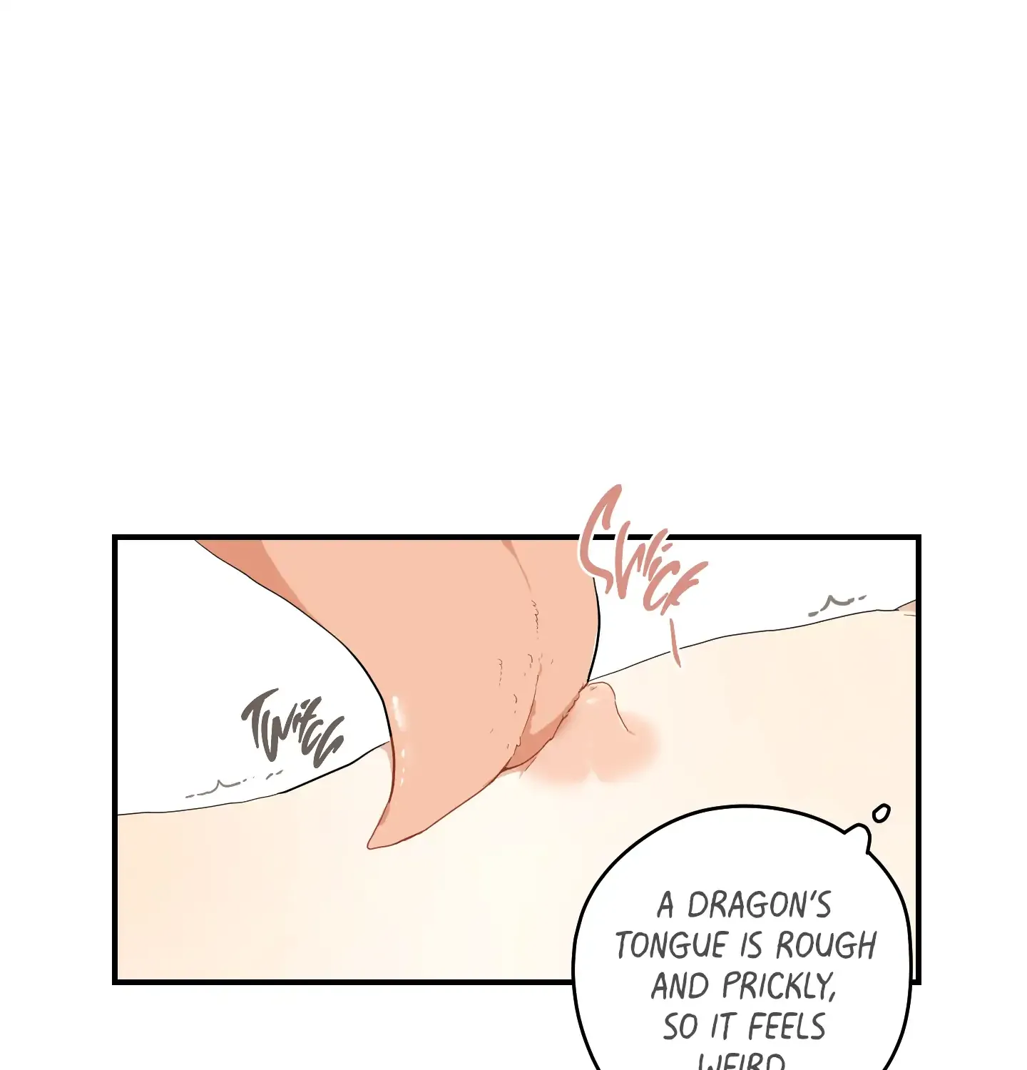 The Path Where the Forsythia Fell Chapter 21 page 27 - 