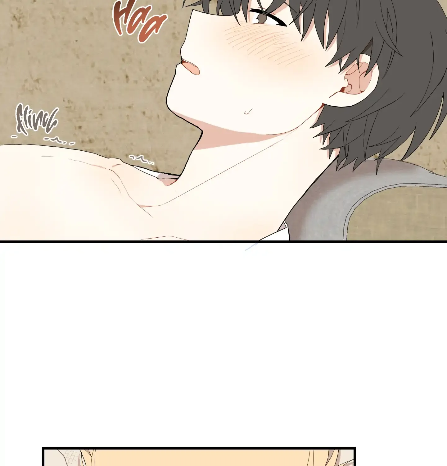 The Path Where the Forsythia Fell Chapter 21 page 29 - 