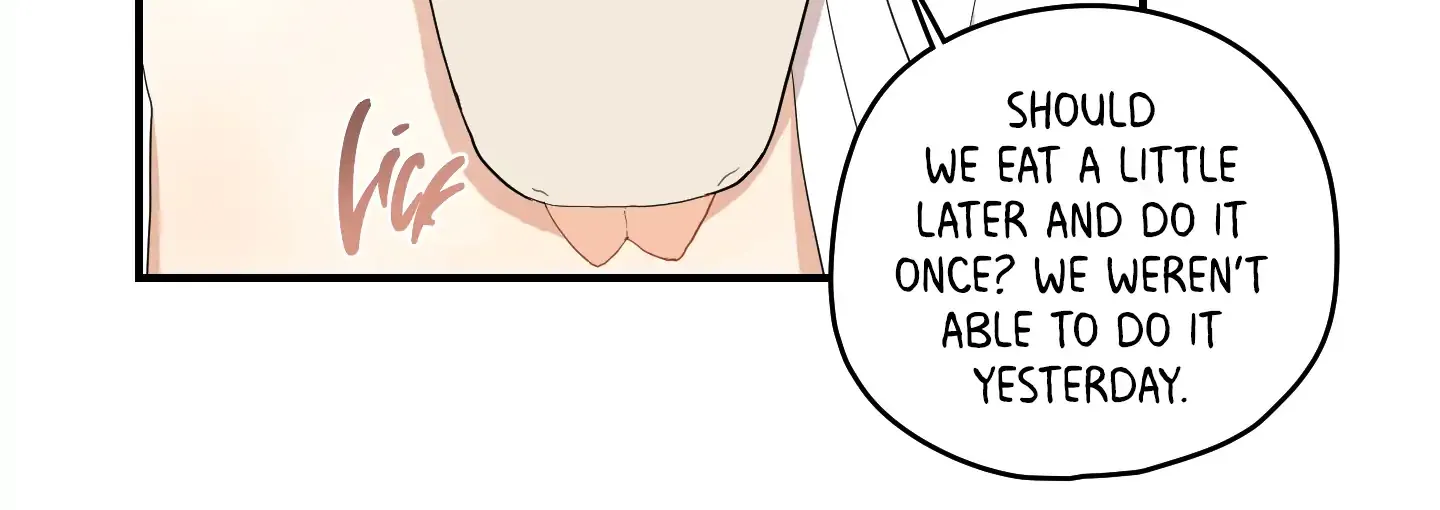 The Path Where the Forsythia Fell Chapter 21 page 31 - 