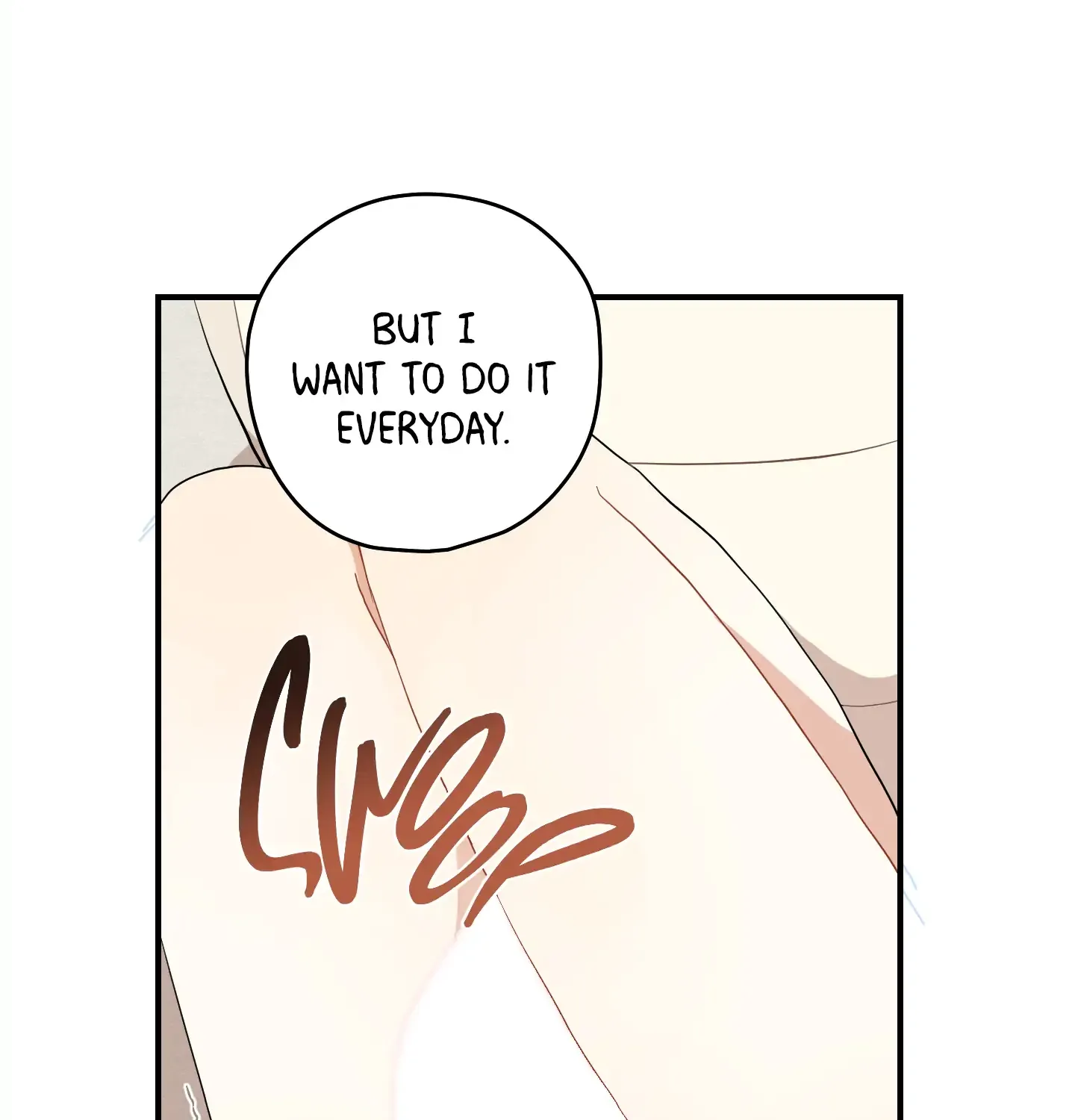 The Path Where the Forsythia Fell Chapter 21 page 34 - 