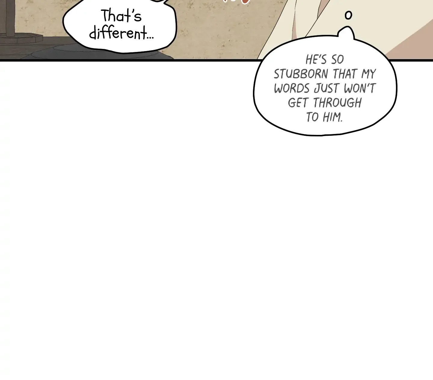 The Path Where the Forsythia Fell Chapter 21 page 49 - 