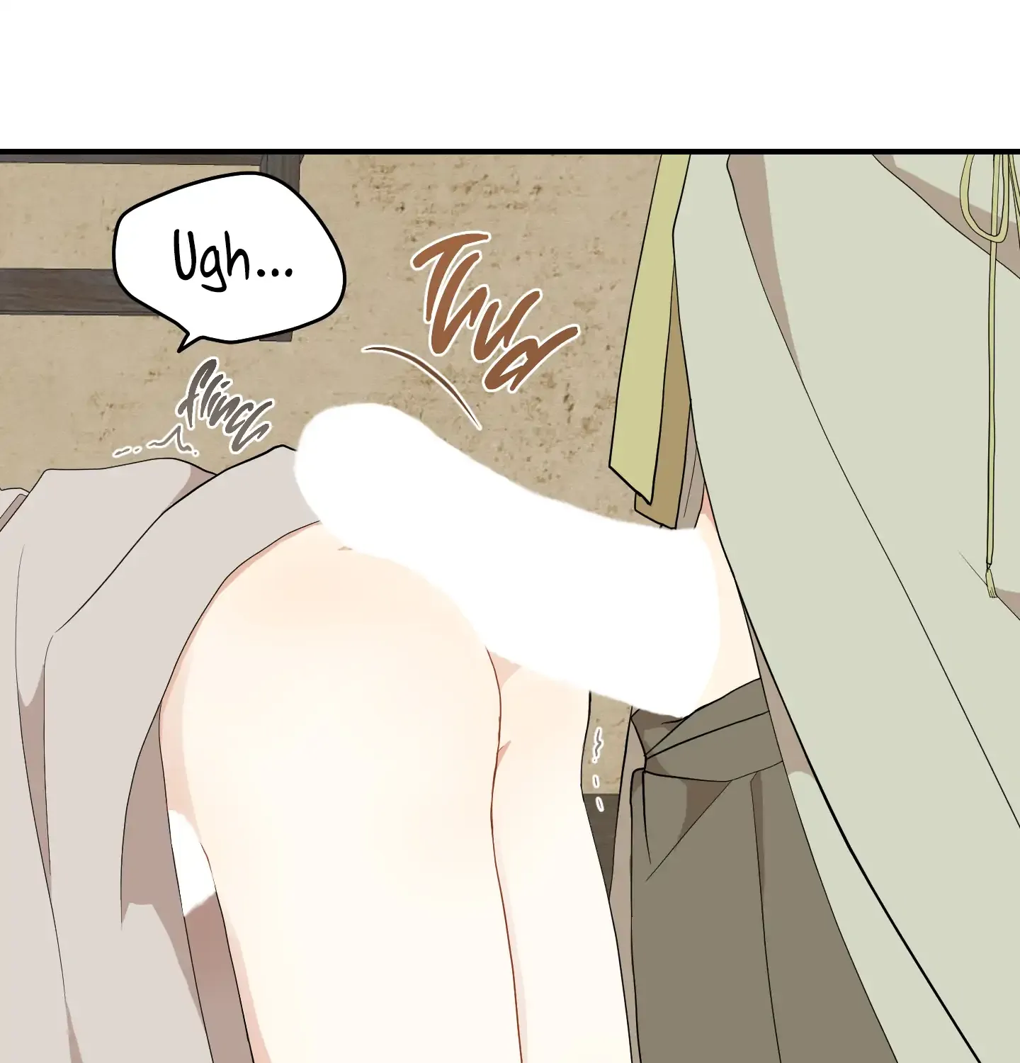 The Path Where the Forsythia Fell Chapter 21 page 50 - 