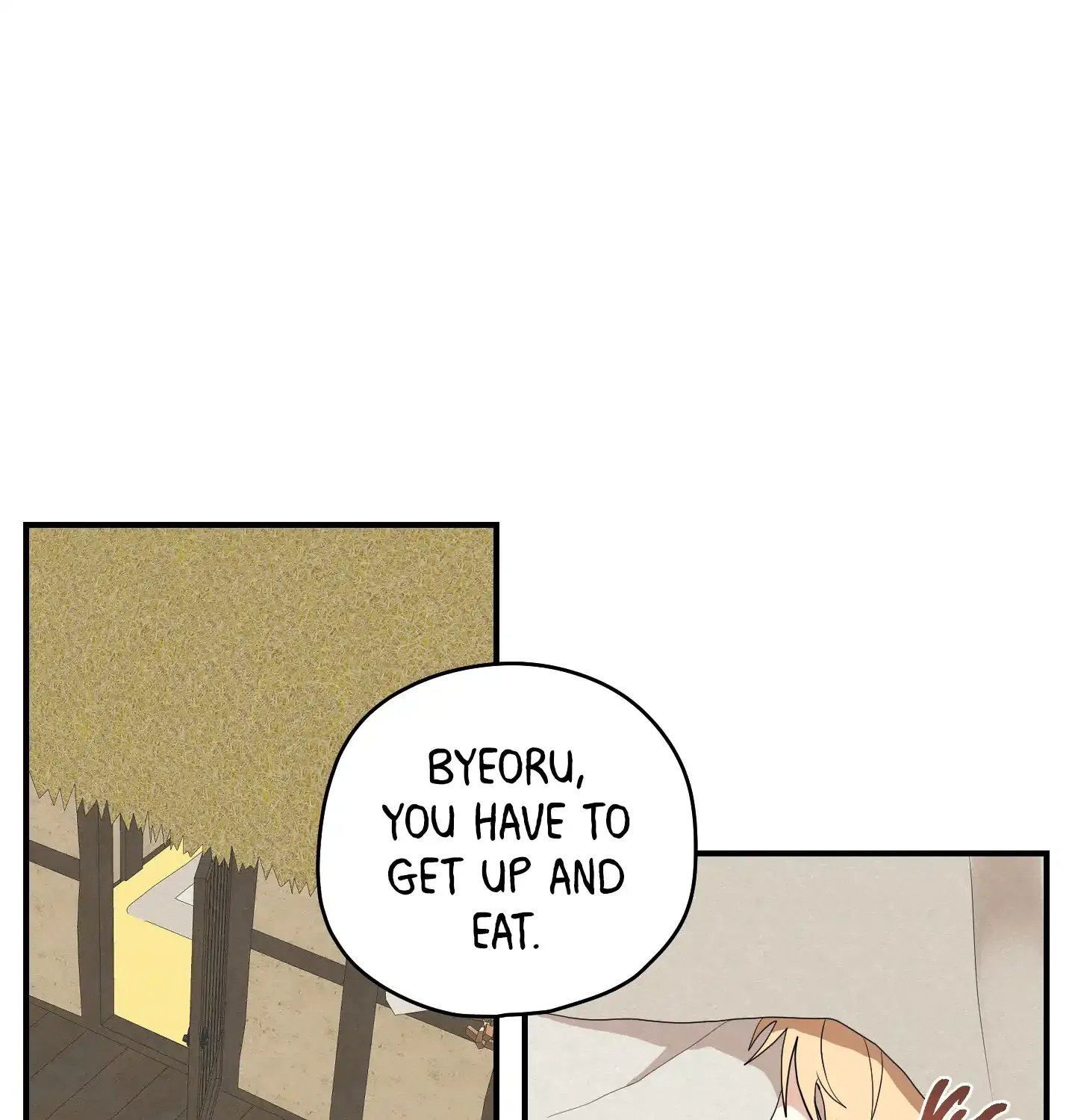 The Path Where the Forsythia Fell Chapter 21 page 6 - 
