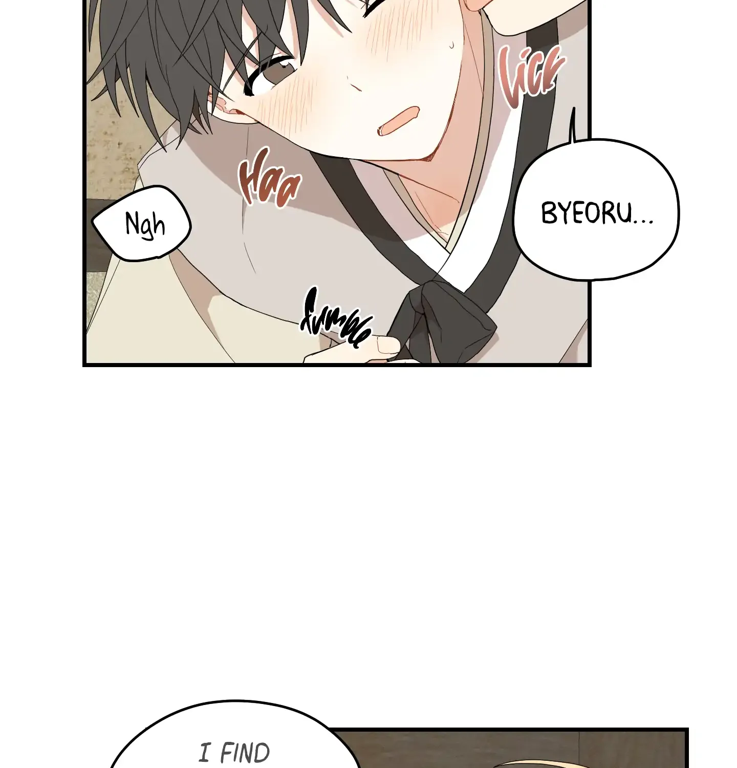 The Path Where the Forsythia Fell Chapter 21 page 55 - 