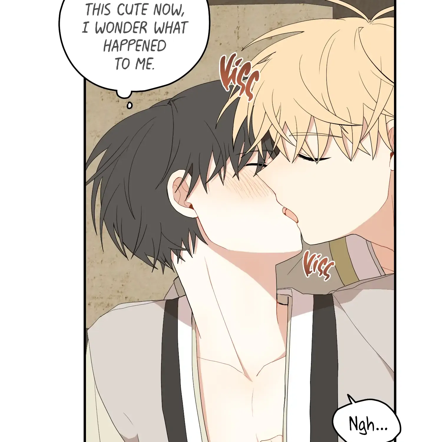 The Path Where the Forsythia Fell Chapter 21 page 56 - 