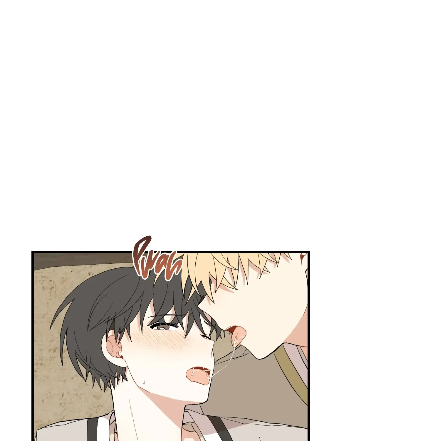 The Path Where the Forsythia Fell Chapter 21 page 59 - 