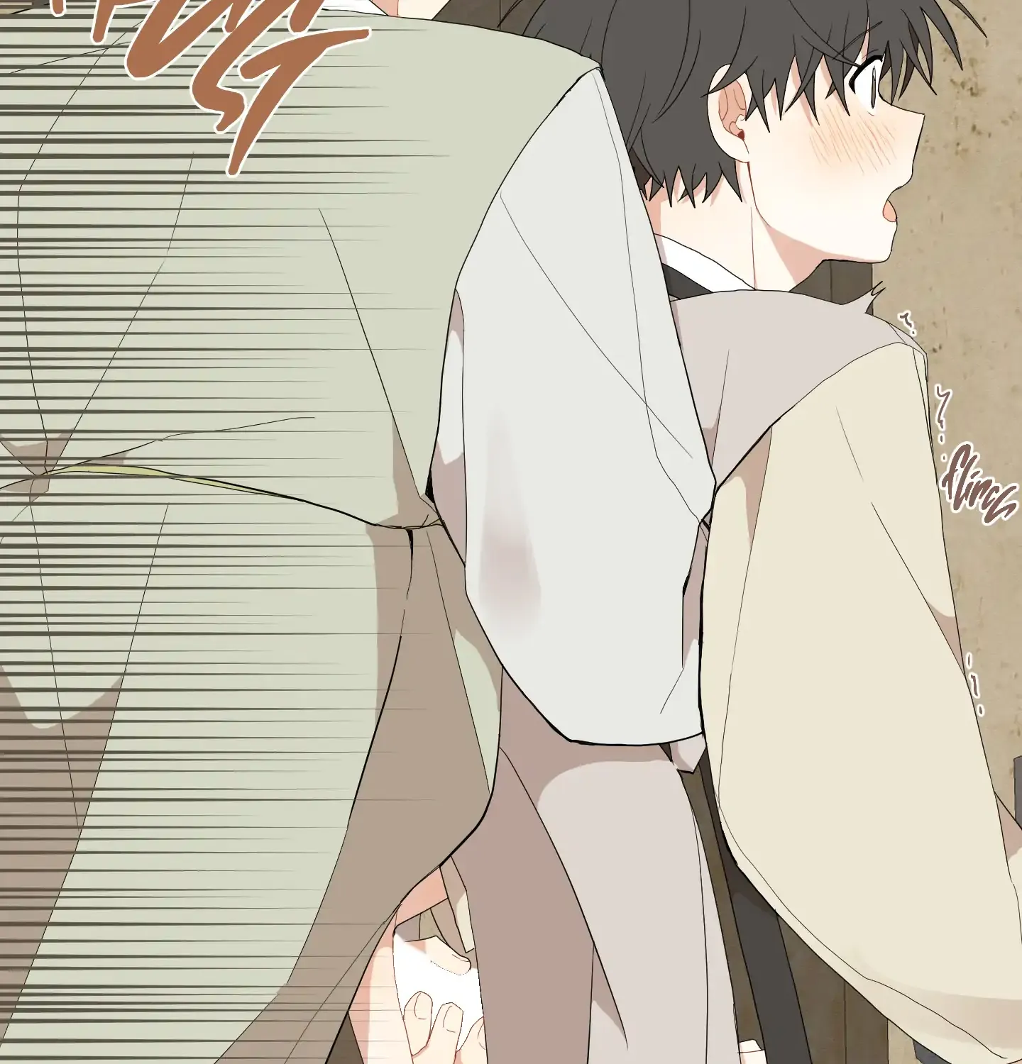 The Path Where the Forsythia Fell Chapter 21 page 63 - 