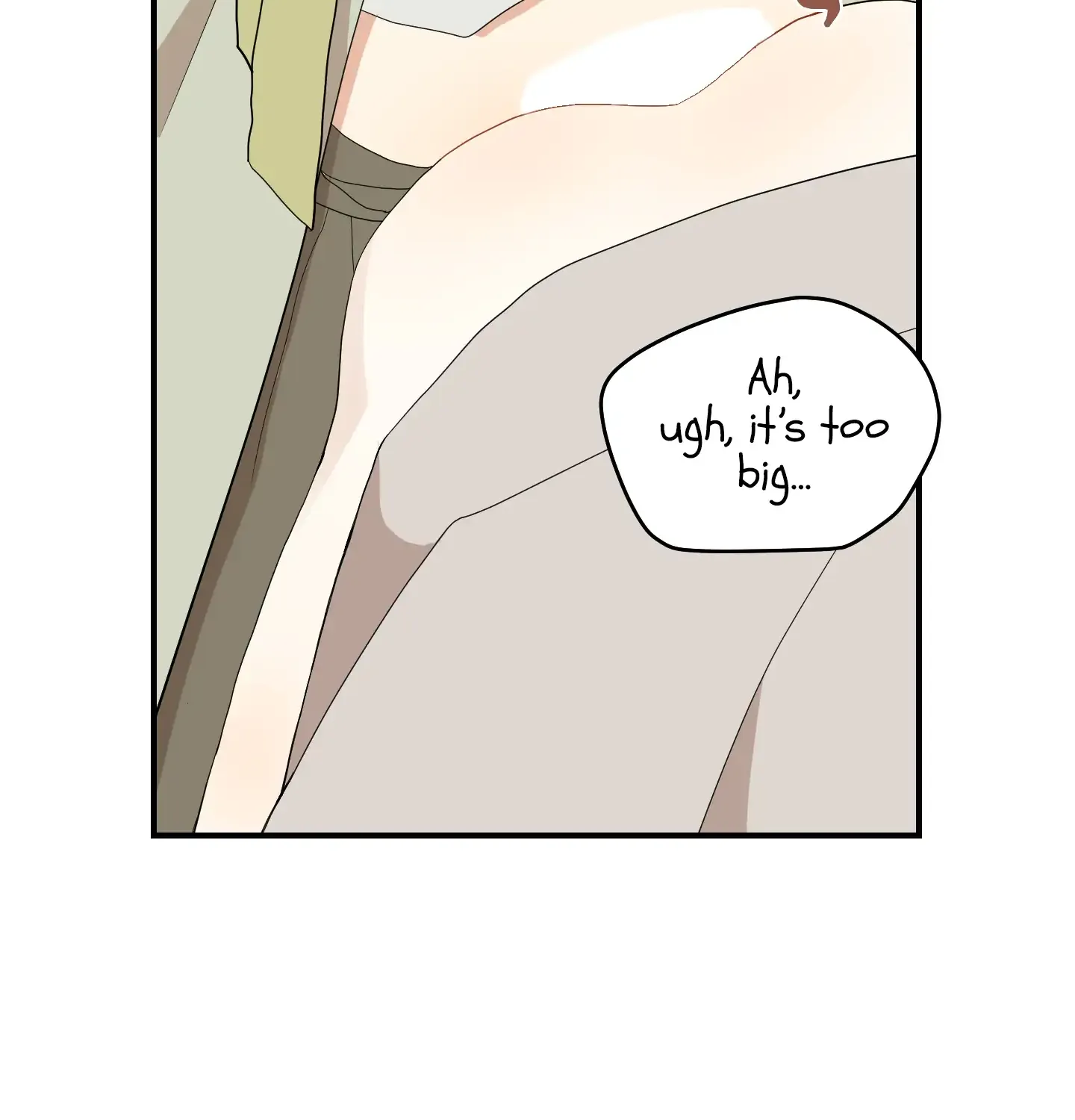 The Path Where the Forsythia Fell Chapter 21 page 66 - 