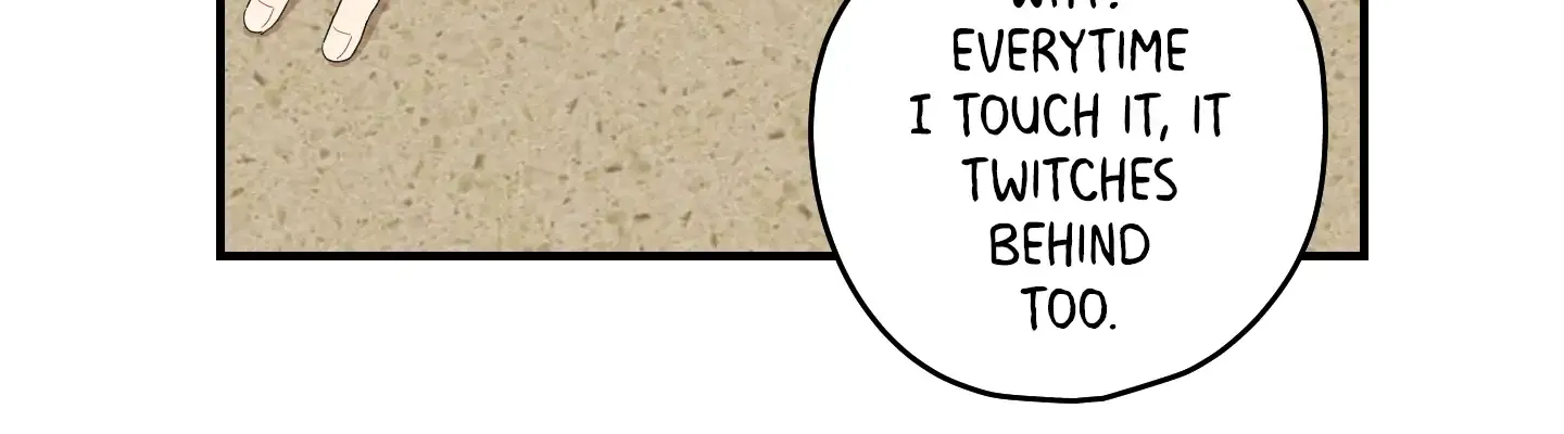 The Path Where the Forsythia Fell Chapter 21 page 69 - 