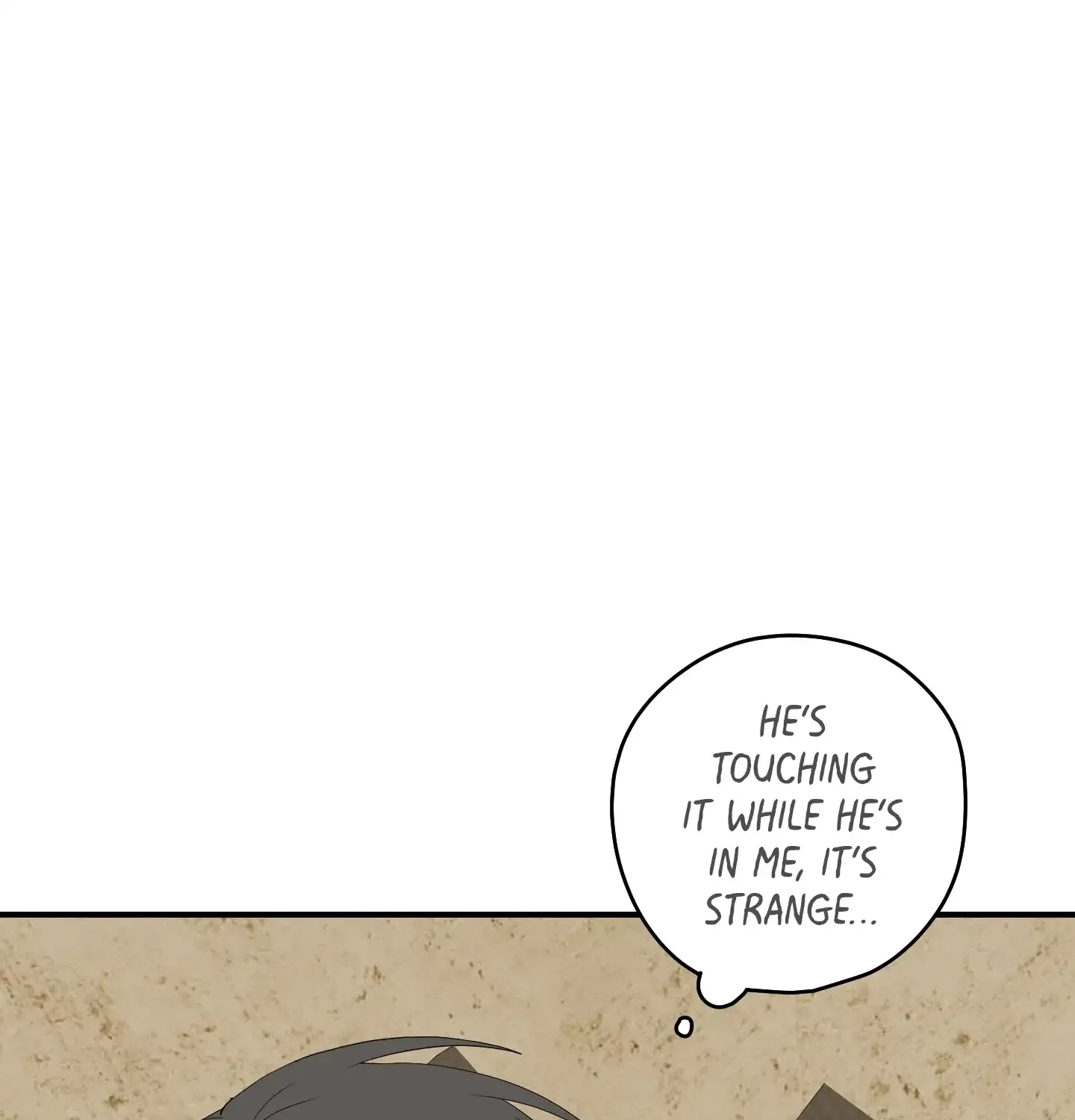 The Path Where the Forsythia Fell Chapter 21 page 70 - 