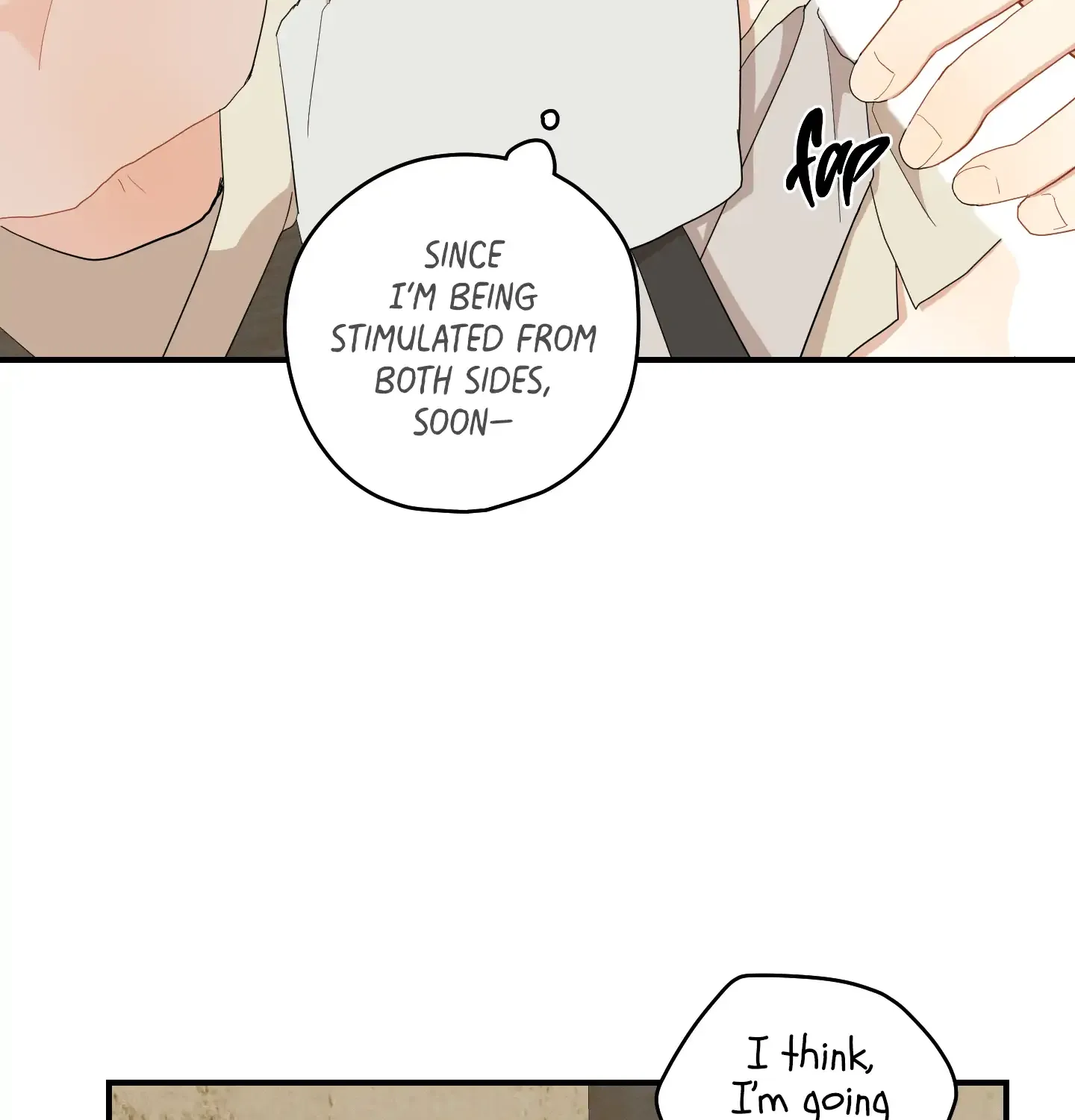 The Path Where the Forsythia Fell Chapter 21 page 72 - 