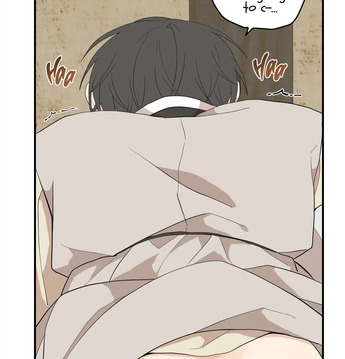 The Path Where the Forsythia Fell Chapter 21 page 73 - 
