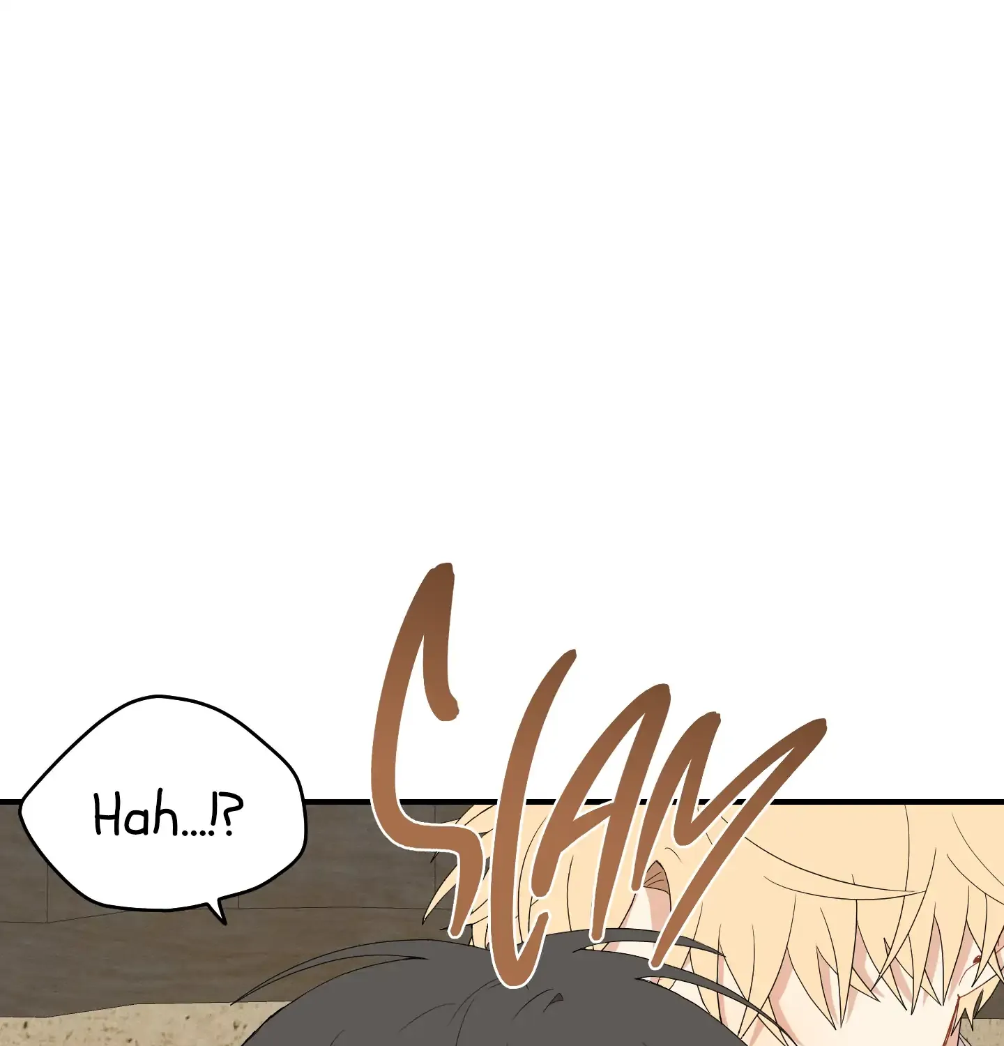 The Path Where the Forsythia Fell Chapter 21 page 75 - 