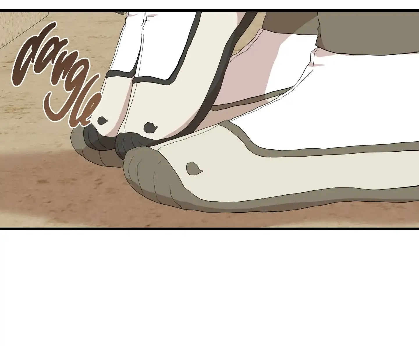 The Path Where the Forsythia Fell Chapter 21 page 82 - 