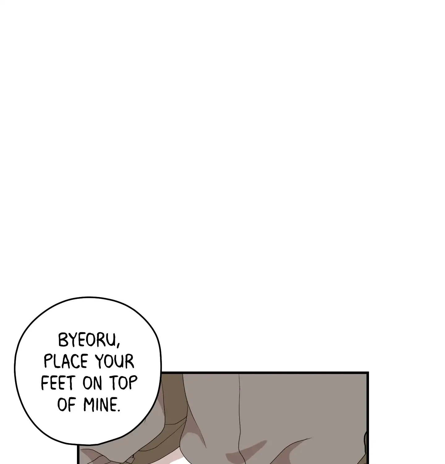 The Path Where the Forsythia Fell Chapter 21 page 86 - 