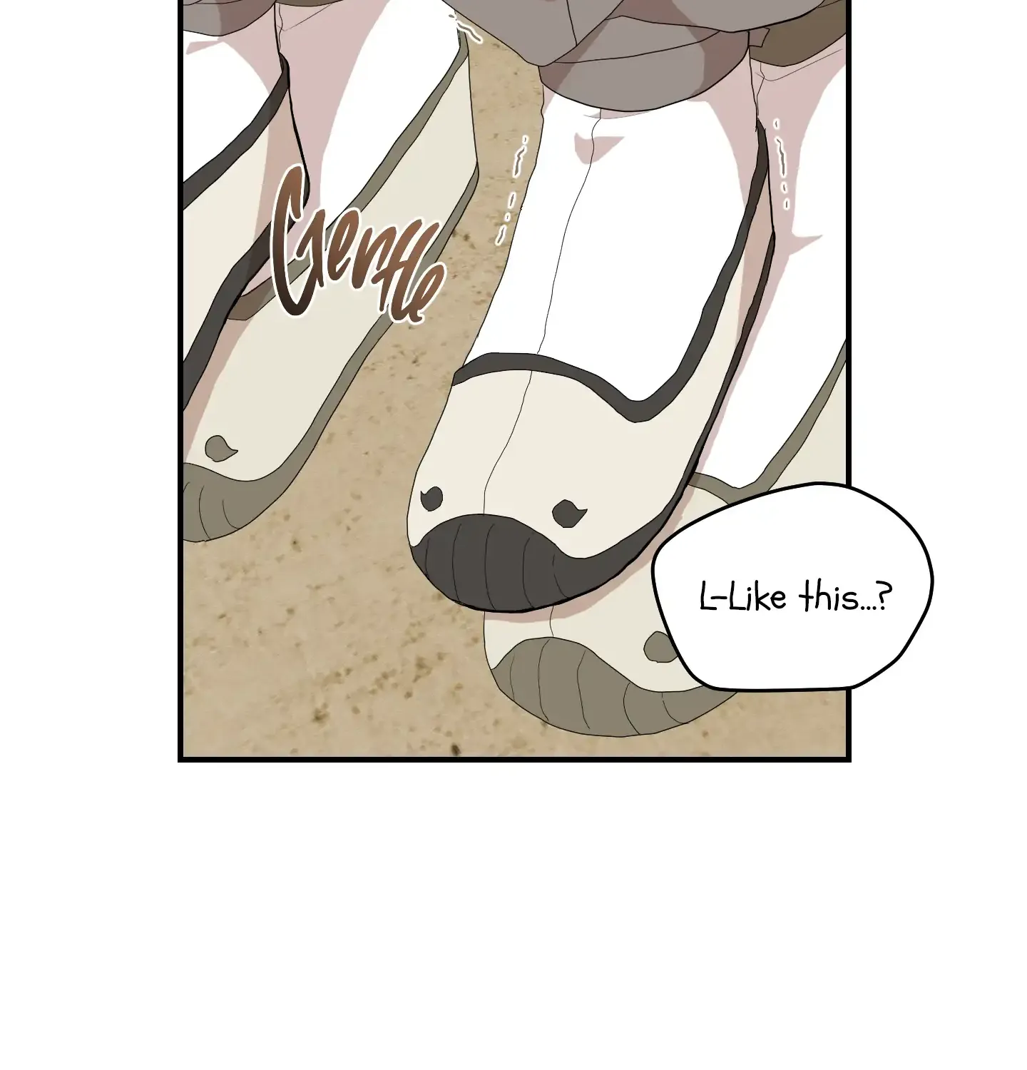 The Path Where the Forsythia Fell Chapter 21 page 87 - 