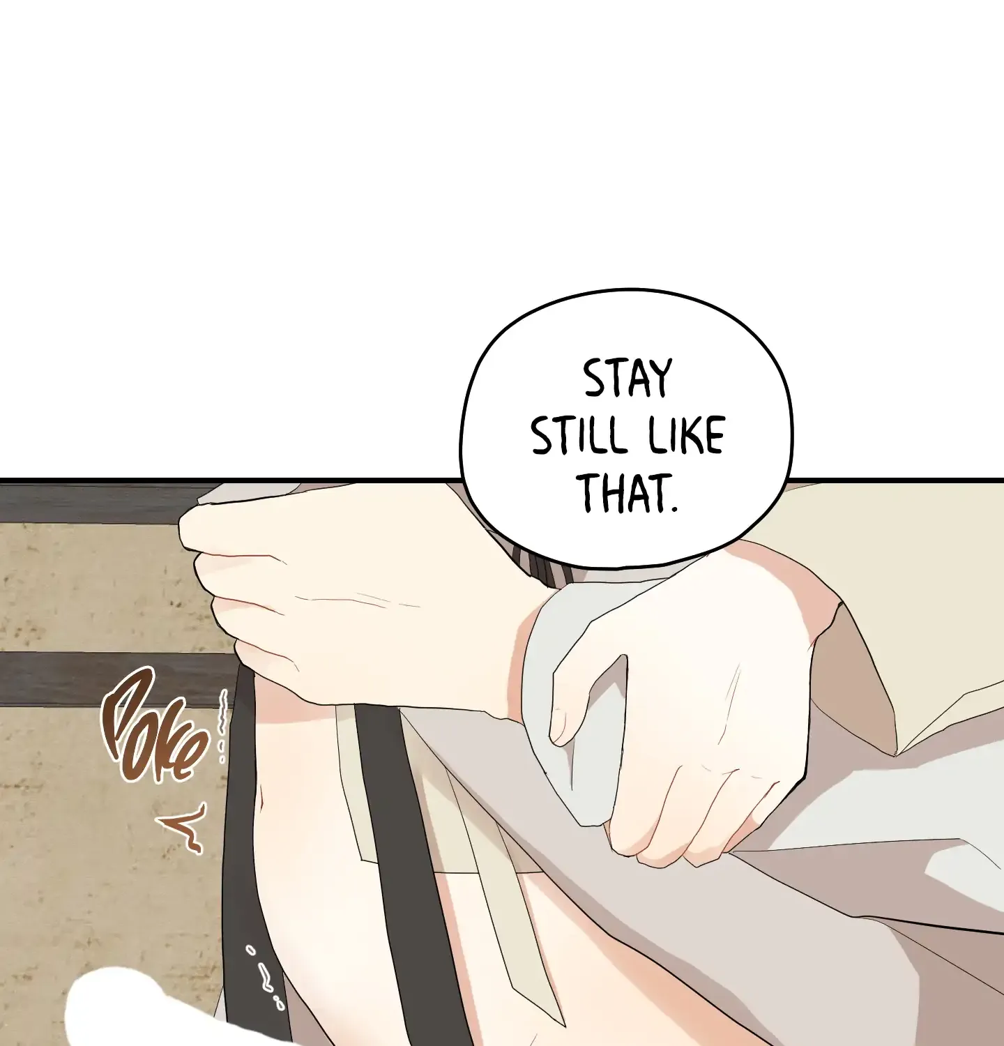 The Path Where the Forsythia Fell Chapter 21 page 88 - 