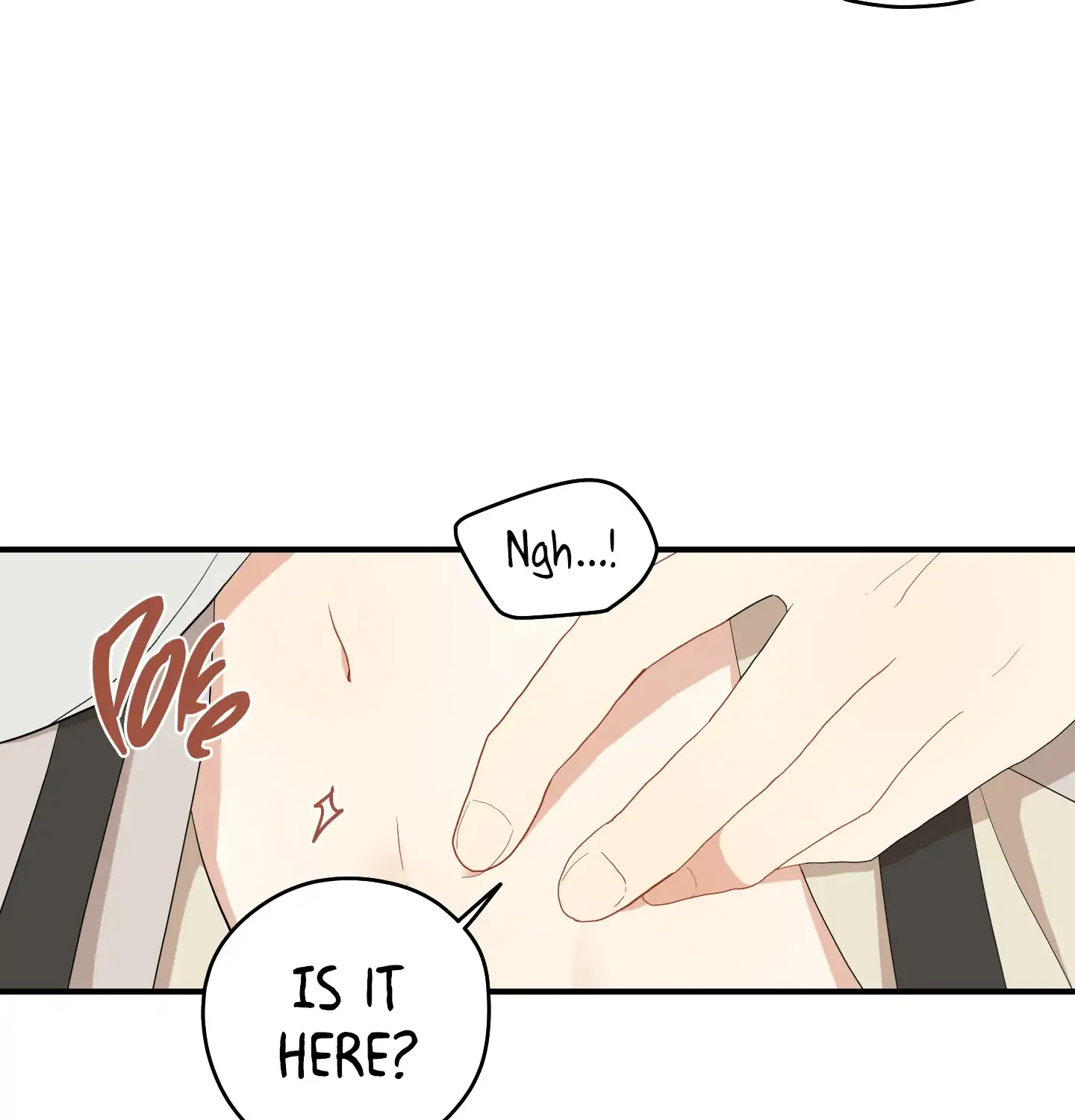 The Path Where the Forsythia Fell Chapter 21 page 91 - 