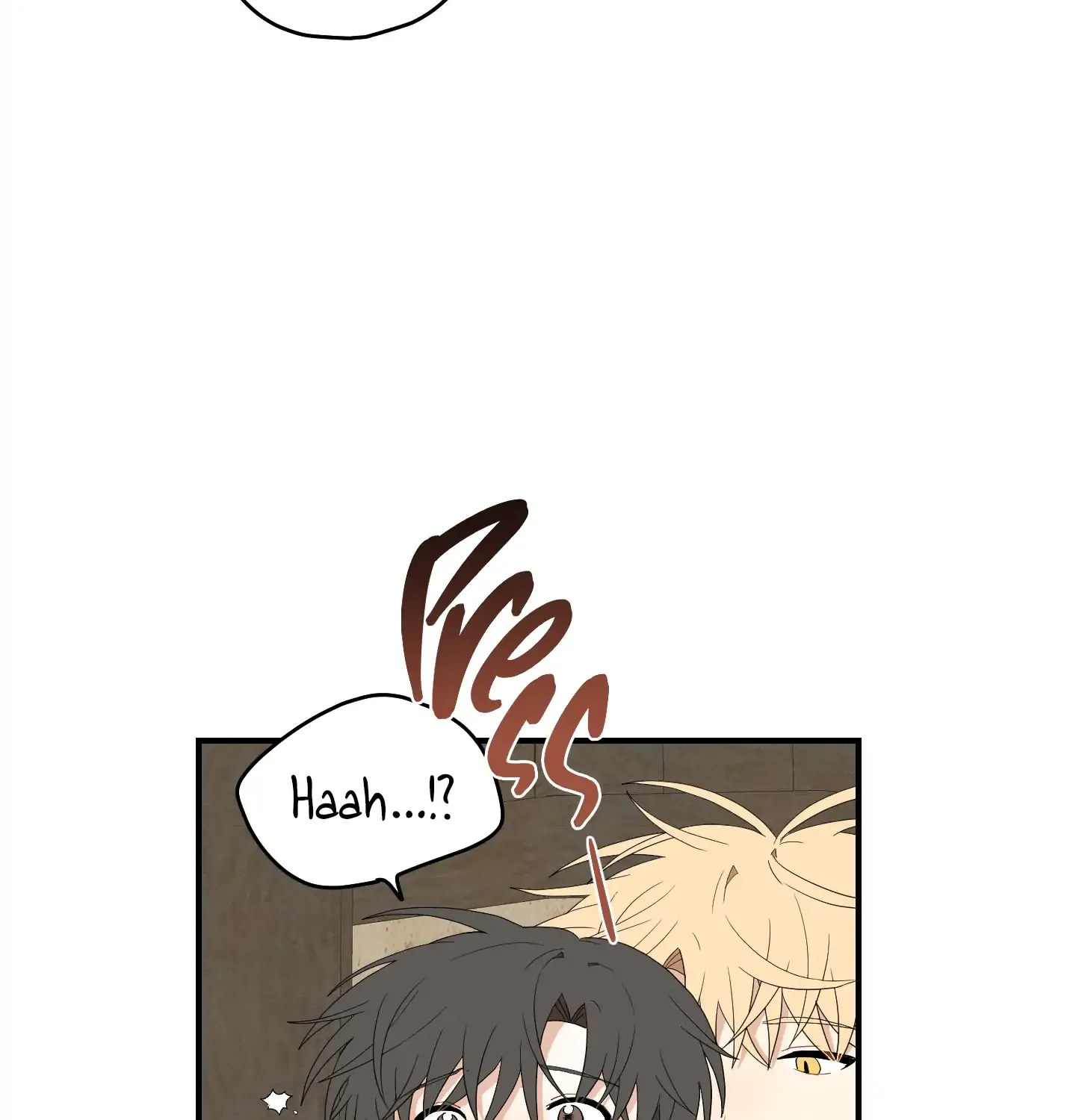 The Path Where the Forsythia Fell Chapter 21 page 92 - 