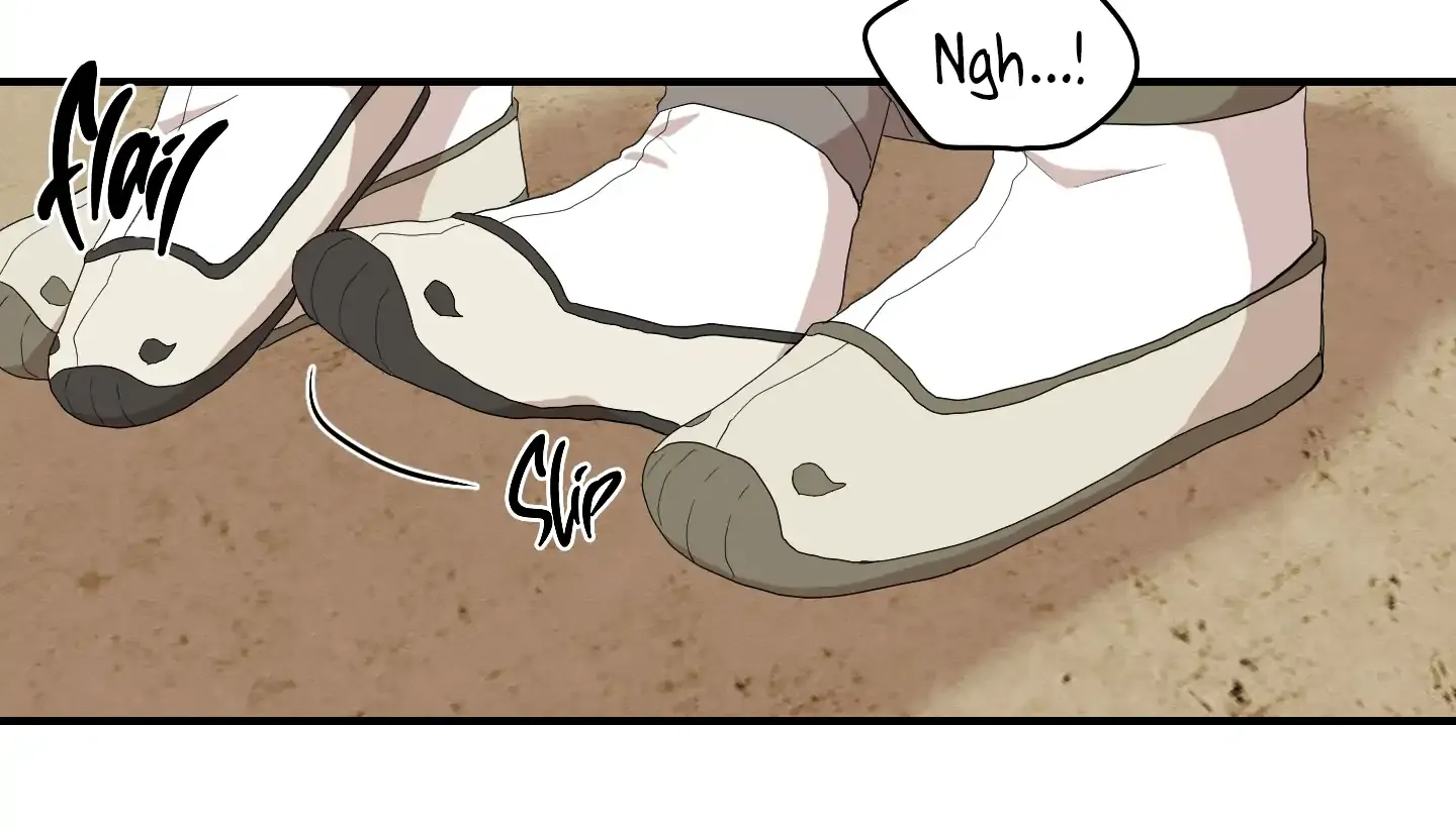 The Path Where the Forsythia Fell Chapter 21 page 94 - 