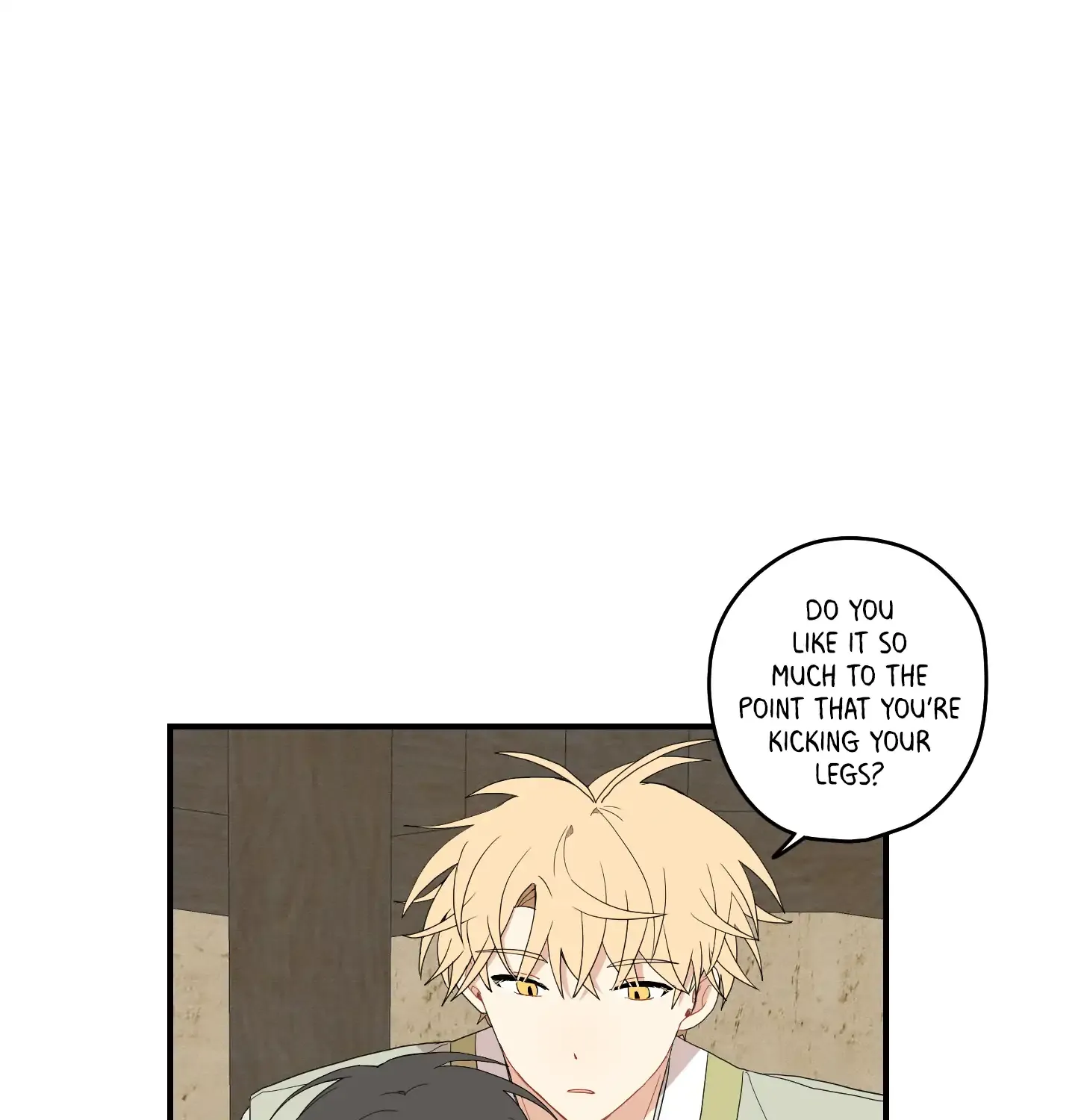 The Path Where the Forsythia Fell Chapter 21 page 95 - 