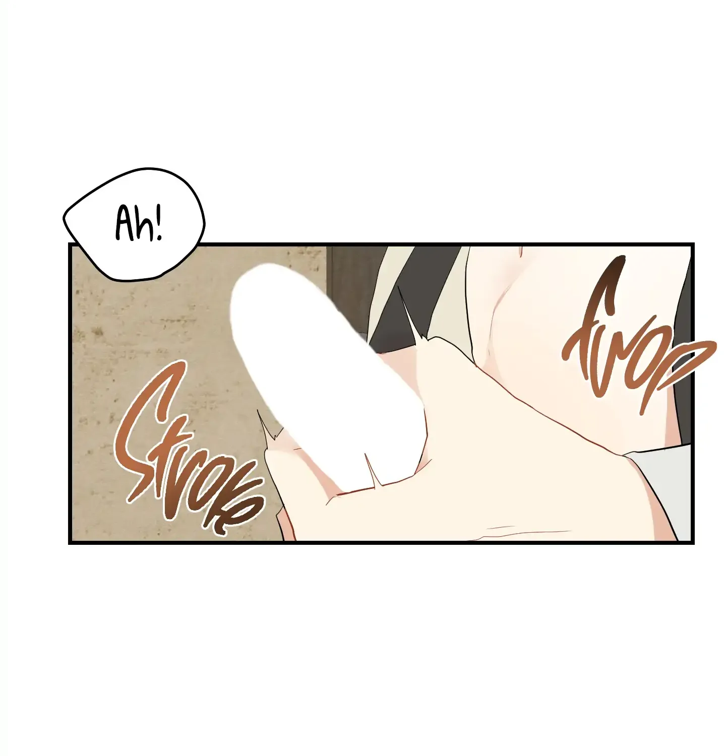 The Path Where the Forsythia Fell Chapter 21 page 98 - 