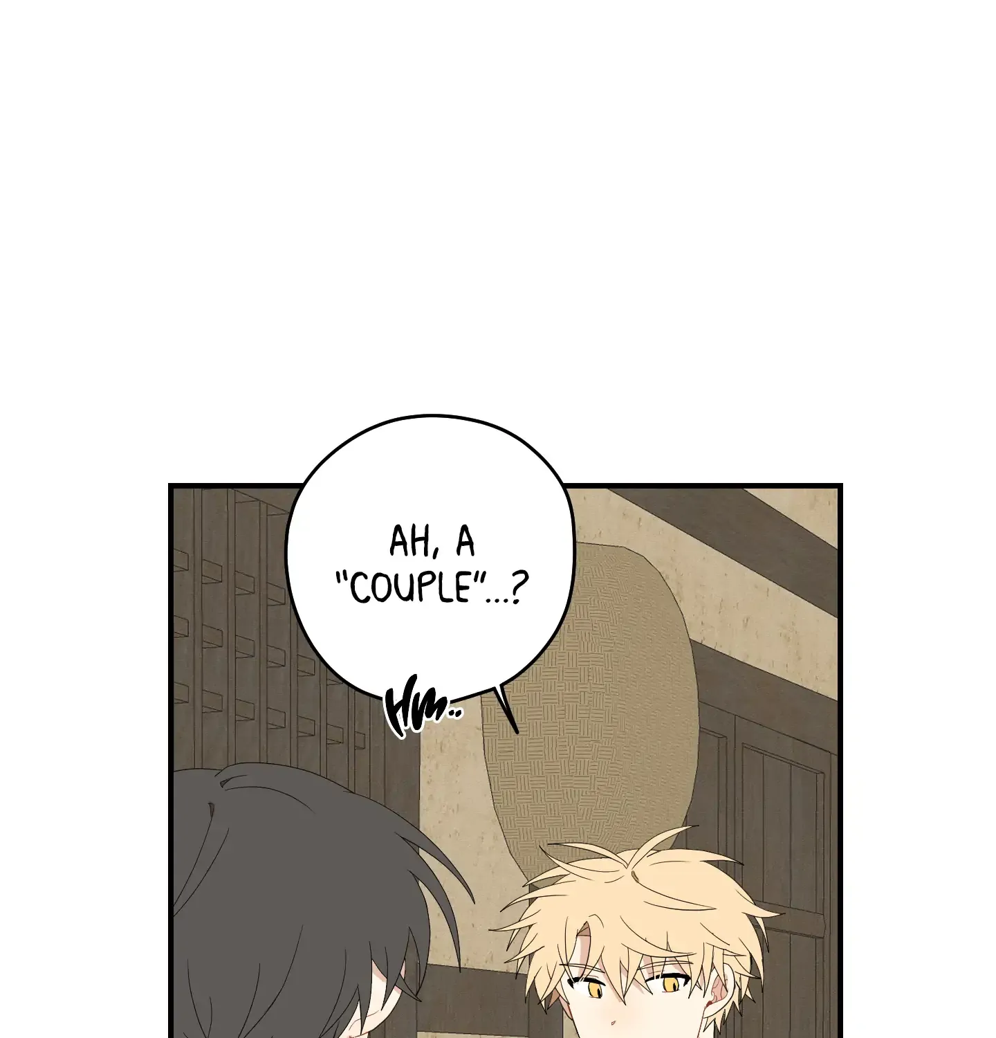 The Path Where the Forsythia Fell Chapter 22 page 102 - 