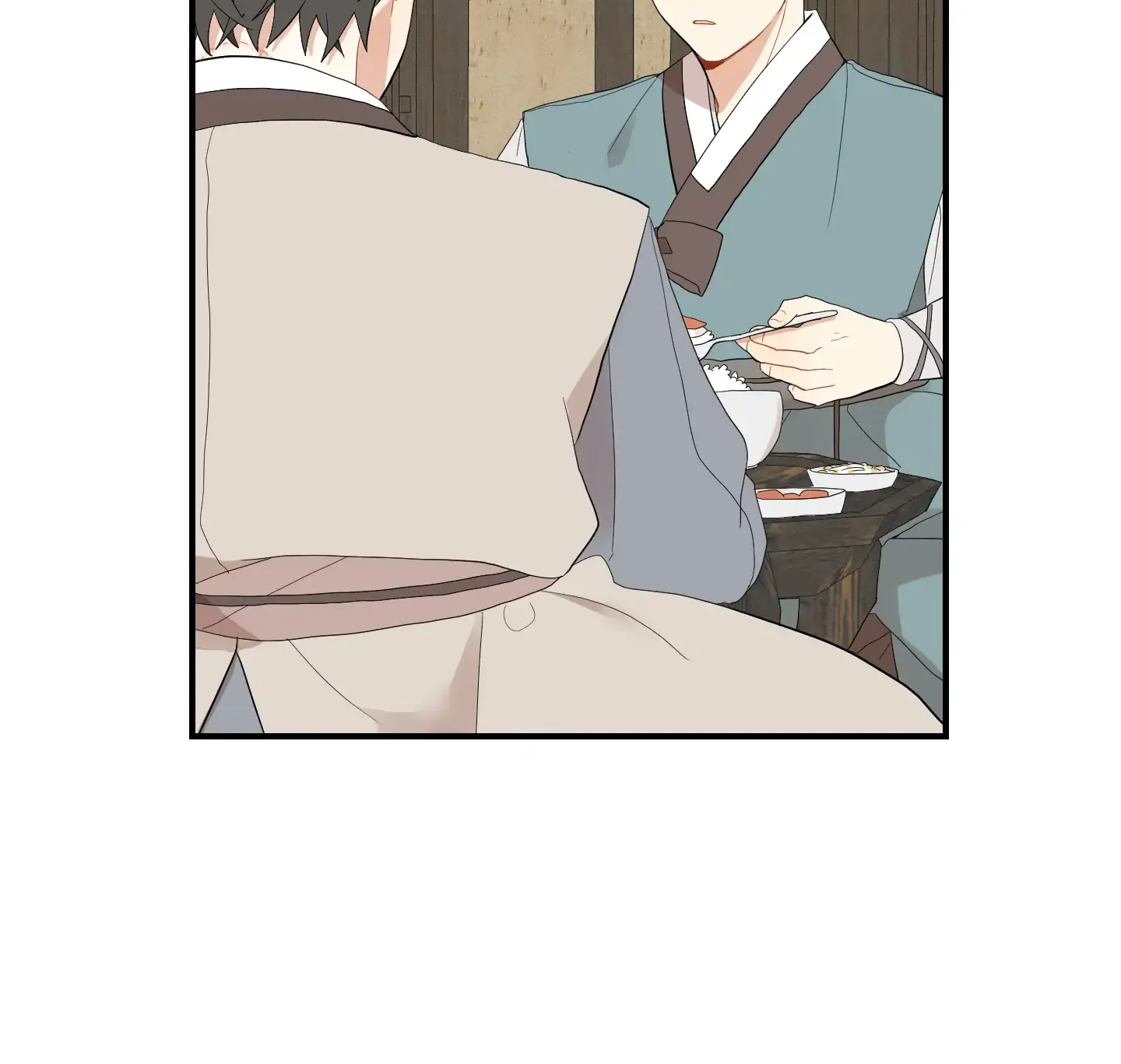 The Path Where the Forsythia Fell Chapter 22 page 103 - 
