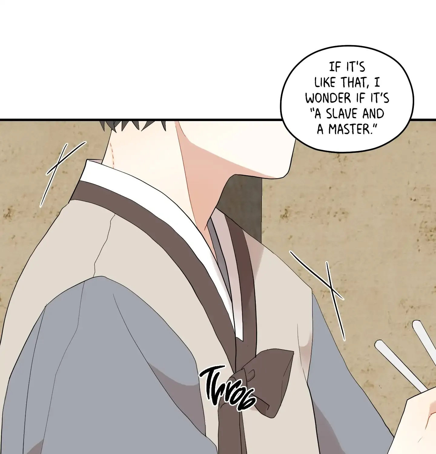 The Path Where the Forsythia Fell Chapter 22 page 104 - 