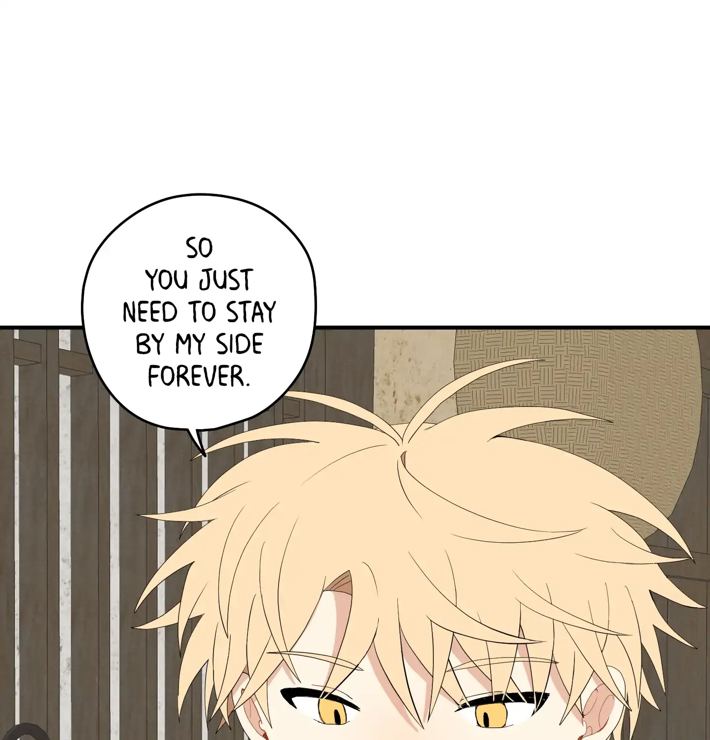 The Path Where the Forsythia Fell Chapter 22 page 108 - 