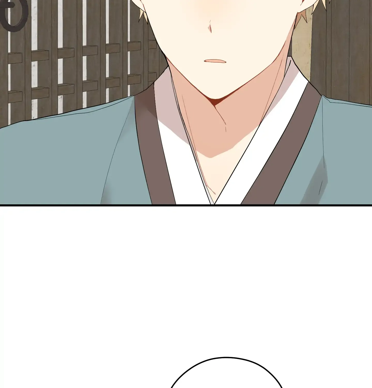The Path Where the Forsythia Fell Chapter 22 page 109 - 