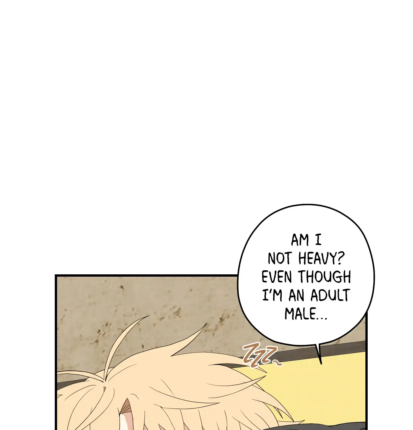 The Path Where the Forsythia Fell Chapter 22 page 12 - 