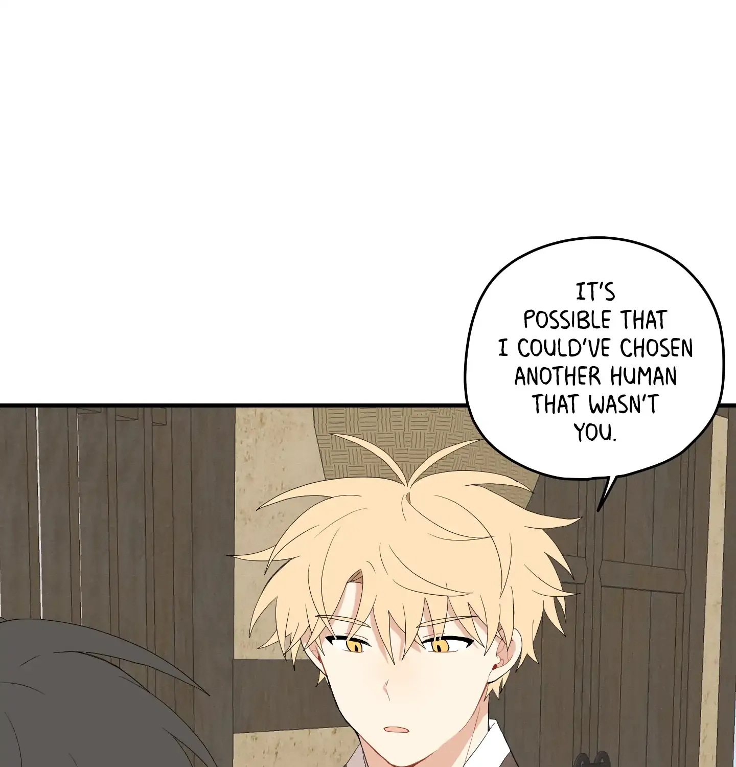The Path Where the Forsythia Fell Chapter 22 page 112 - 