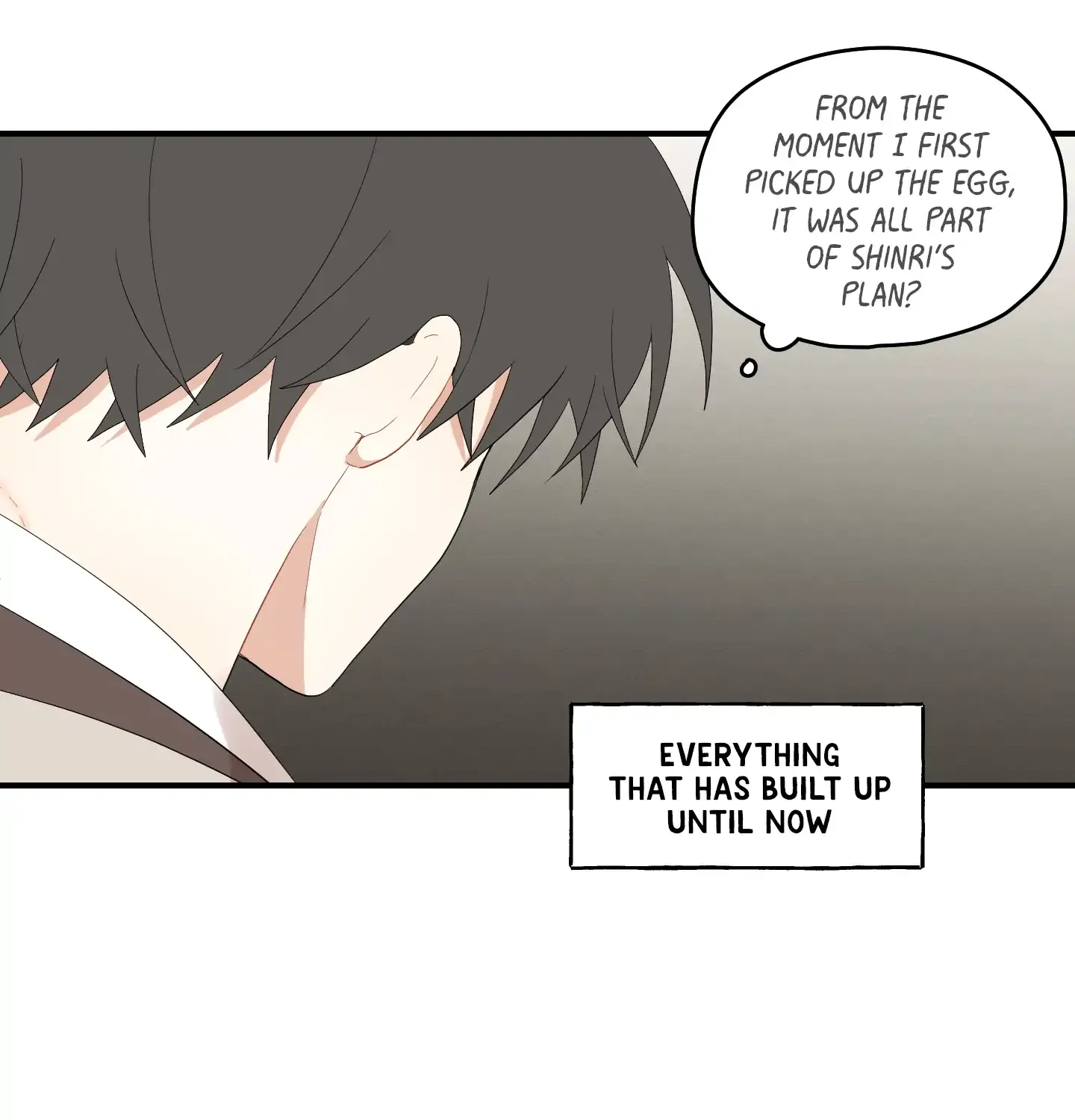 The Path Where the Forsythia Fell Chapter 22 page 121 - 