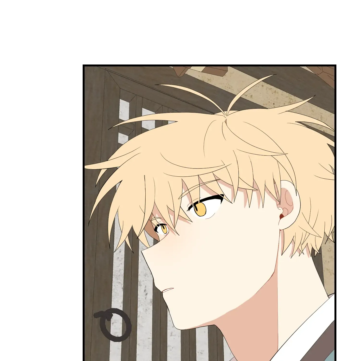 The Path Where the Forsythia Fell Chapter 22 page 124 - 