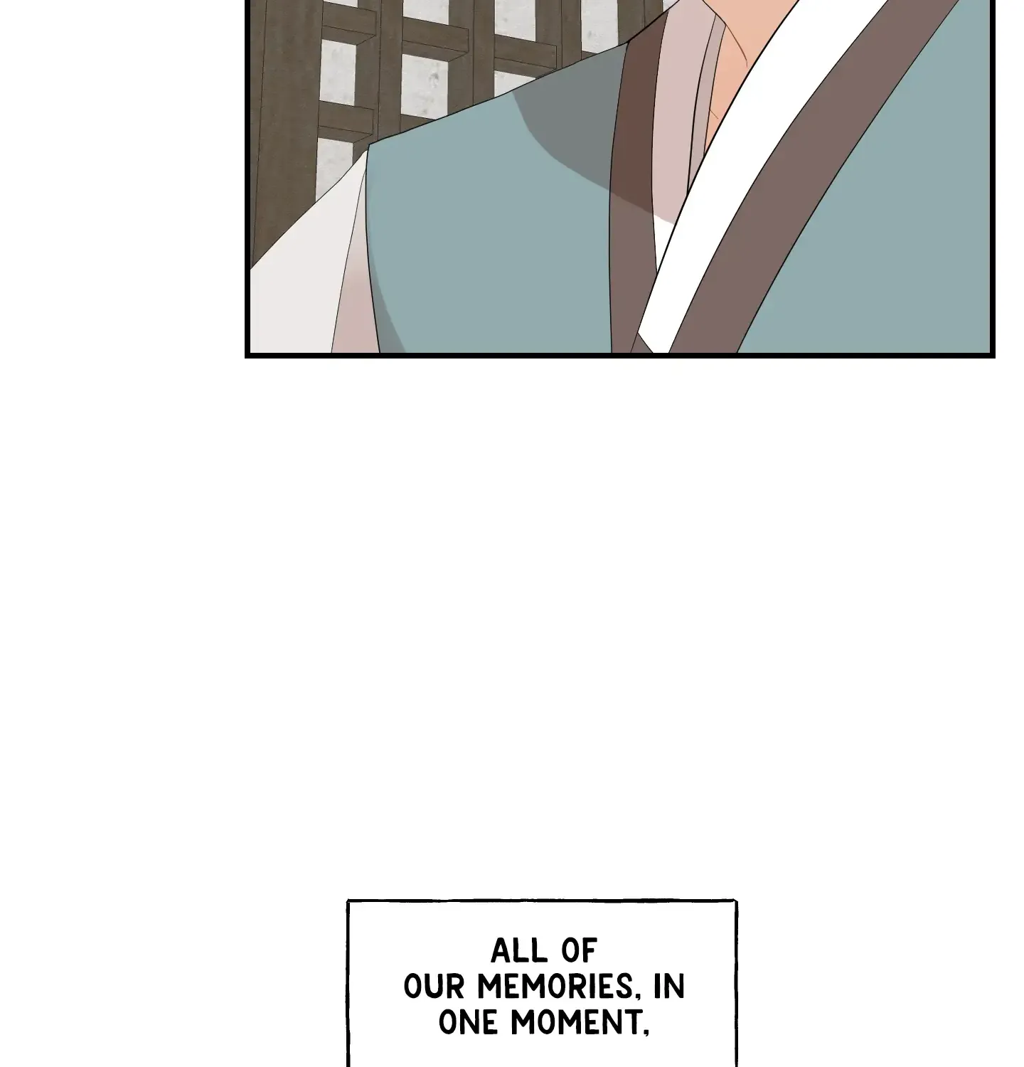 The Path Where the Forsythia Fell Chapter 22 page 125 - 